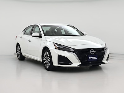 2023 Nissan Altima SV