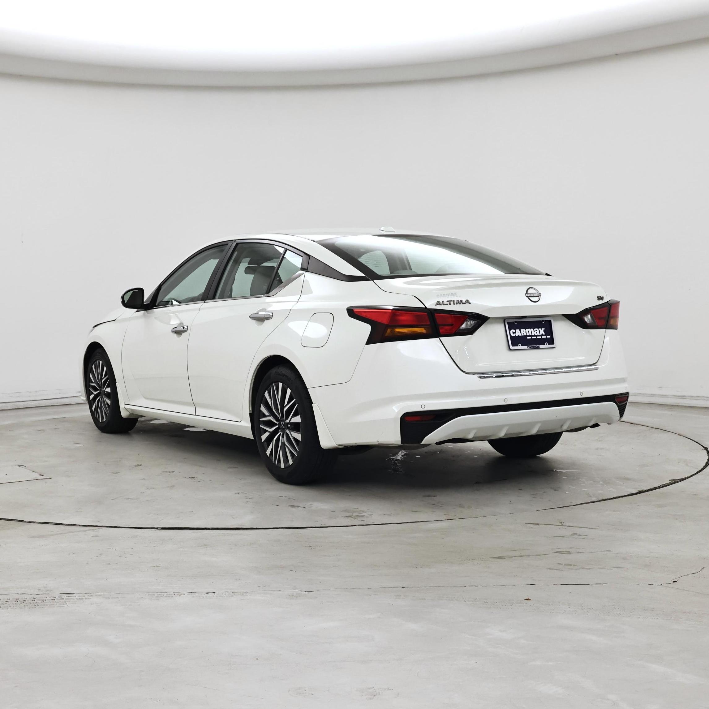 Thumbnail: 2023 Nissan Altima - 2