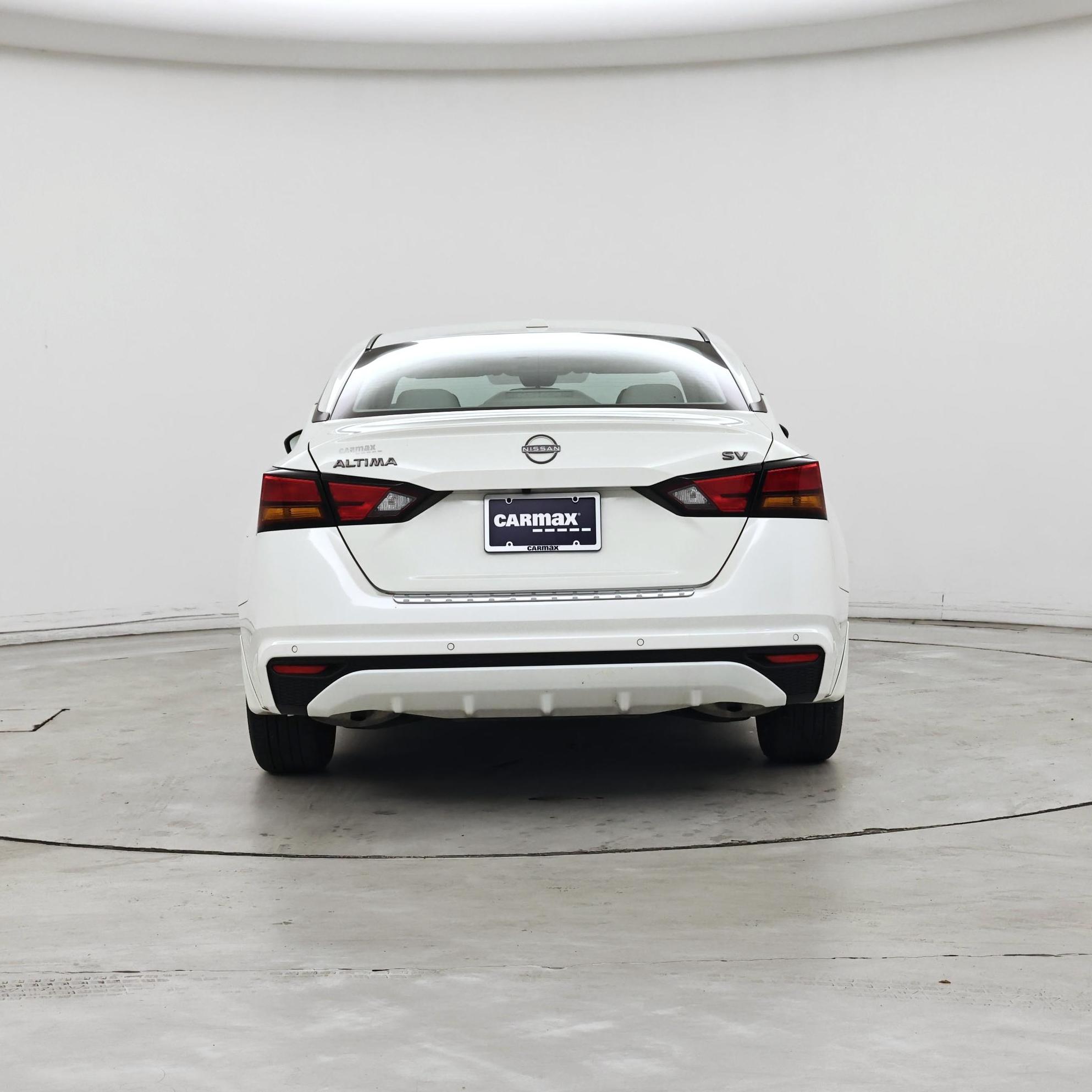 Thumbnail: 2023 Nissan Altima - 6