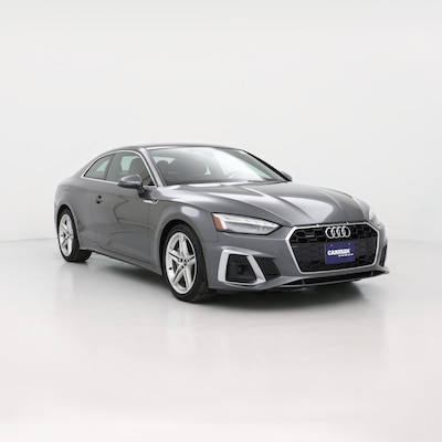 2022 Audi A5 S-Line Premium Plus