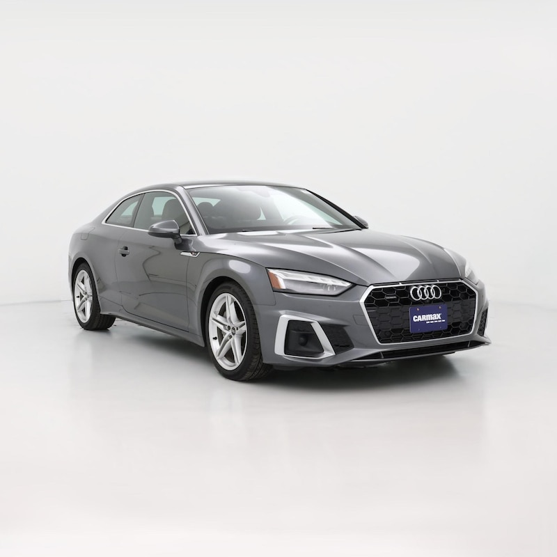 2022 Audi A5 S-Line Premium Plus