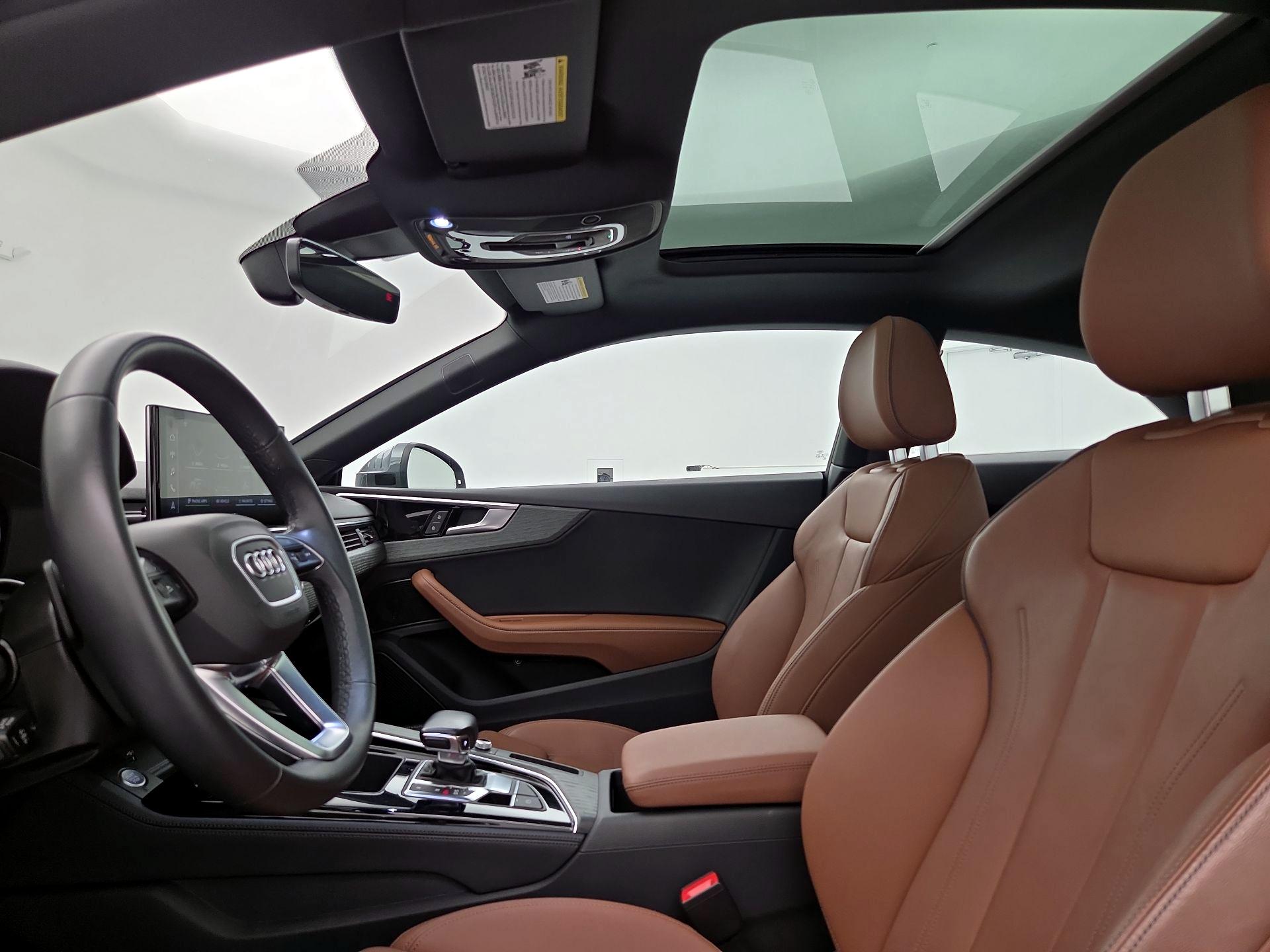 Thumbnail: 2022 Audi A5 - 19