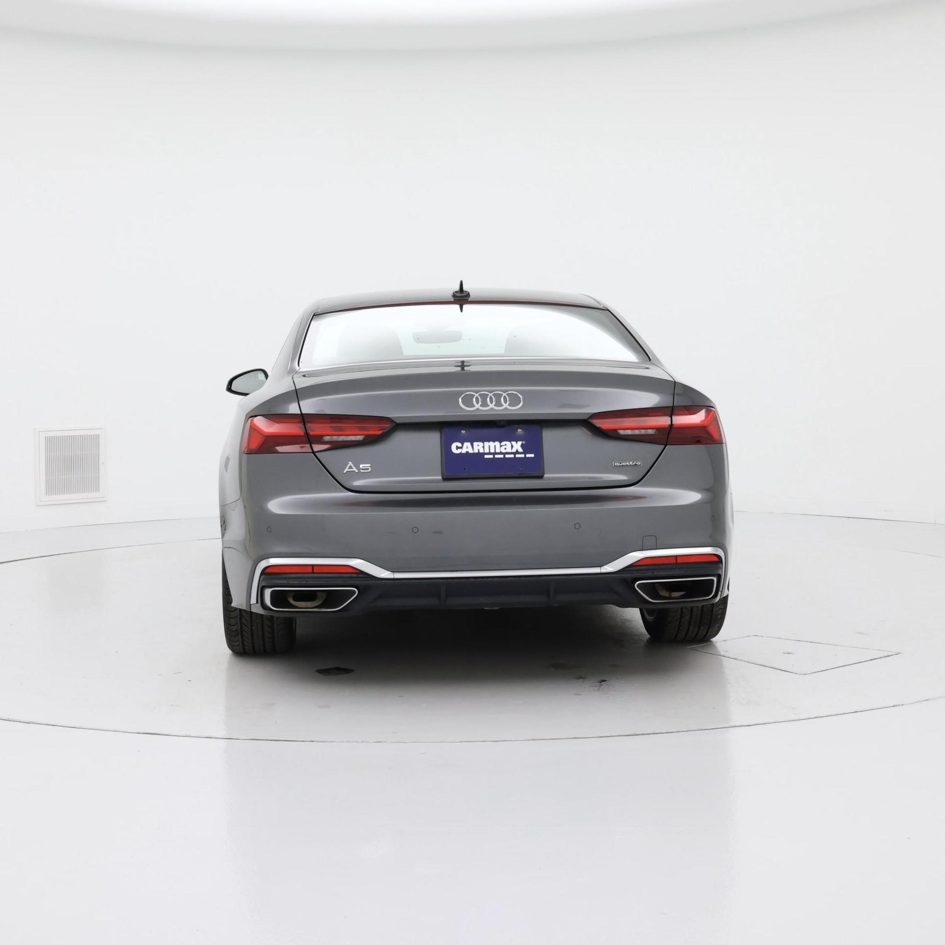 Thumbnail: 2022 Audi A5 - 6