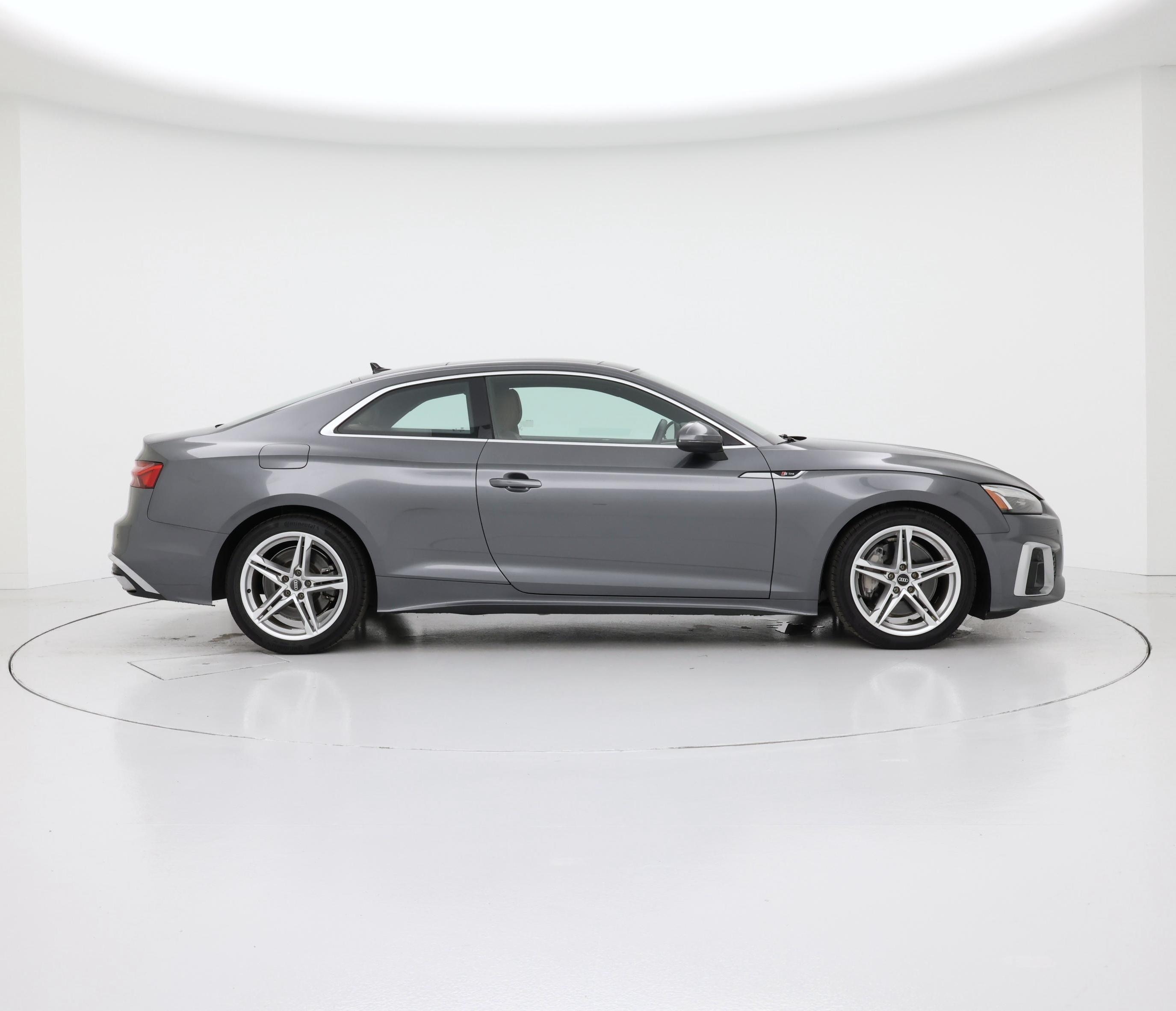 Thumbnail: 2022 Audi A5 - 7