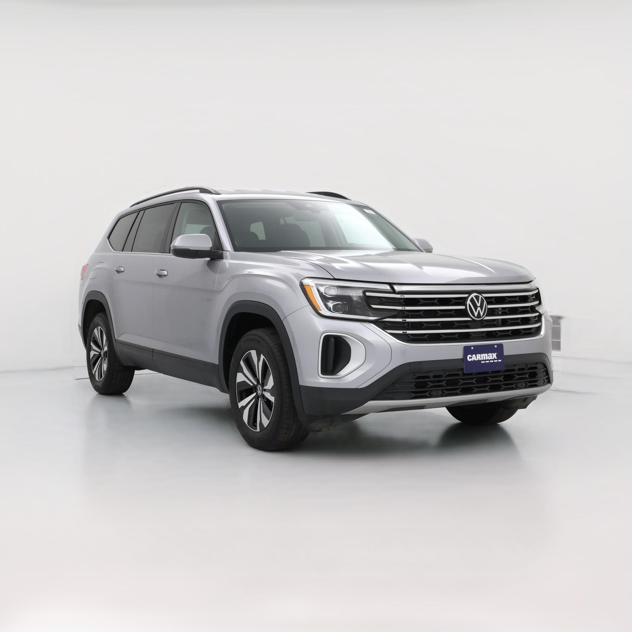 Thumbnail: 2024 Volkswagen Atlas - 1