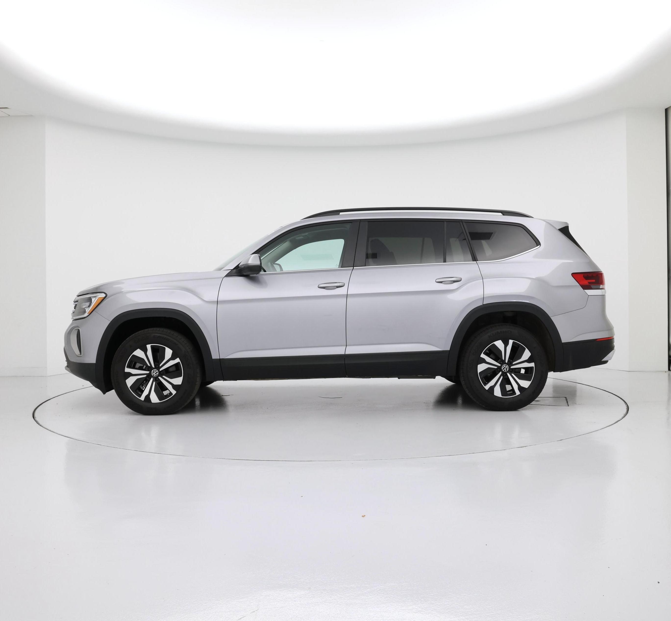 Thumbnail: 2024 Volkswagen Atlas - 3