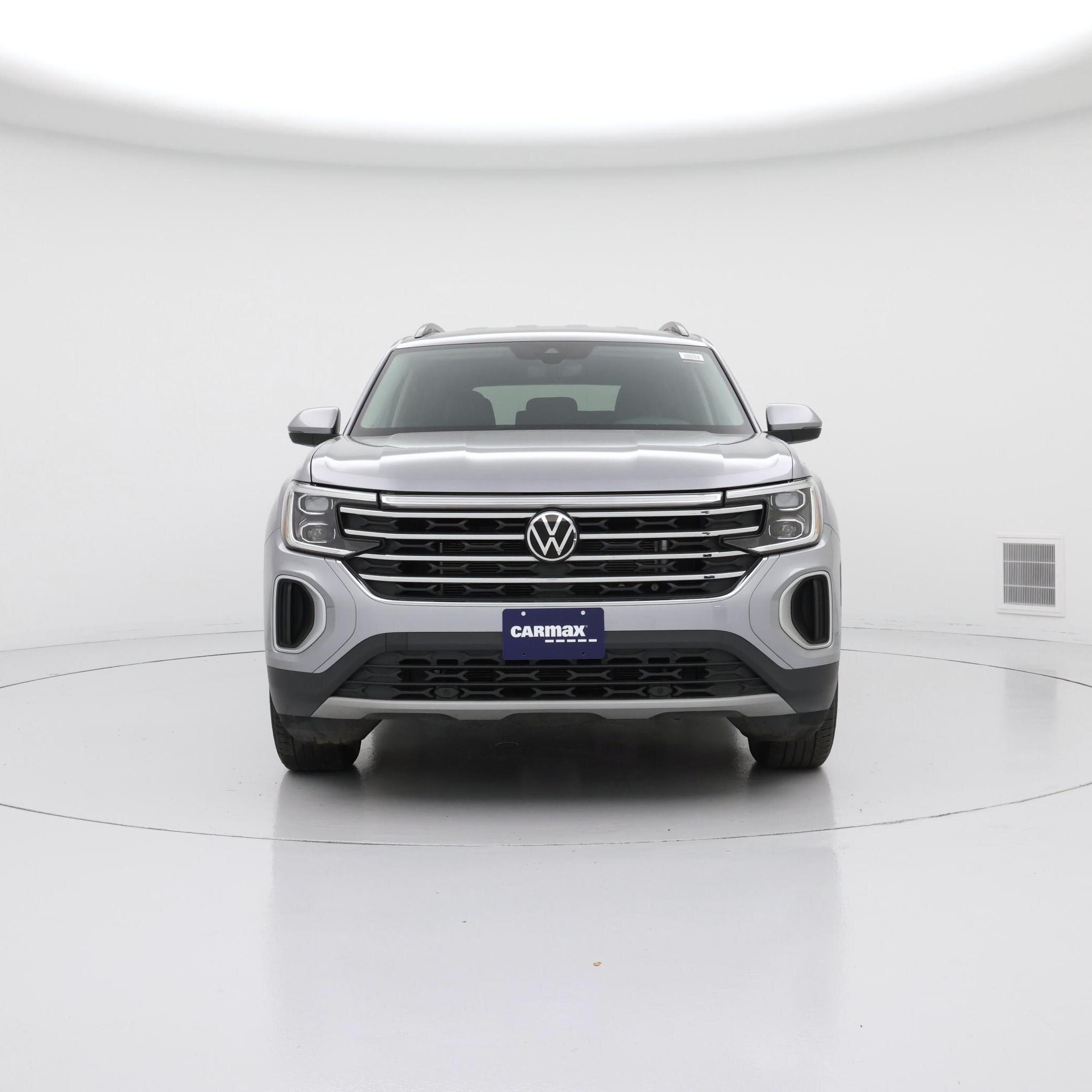 Thumbnail: 2024 Volkswagen Atlas - 5