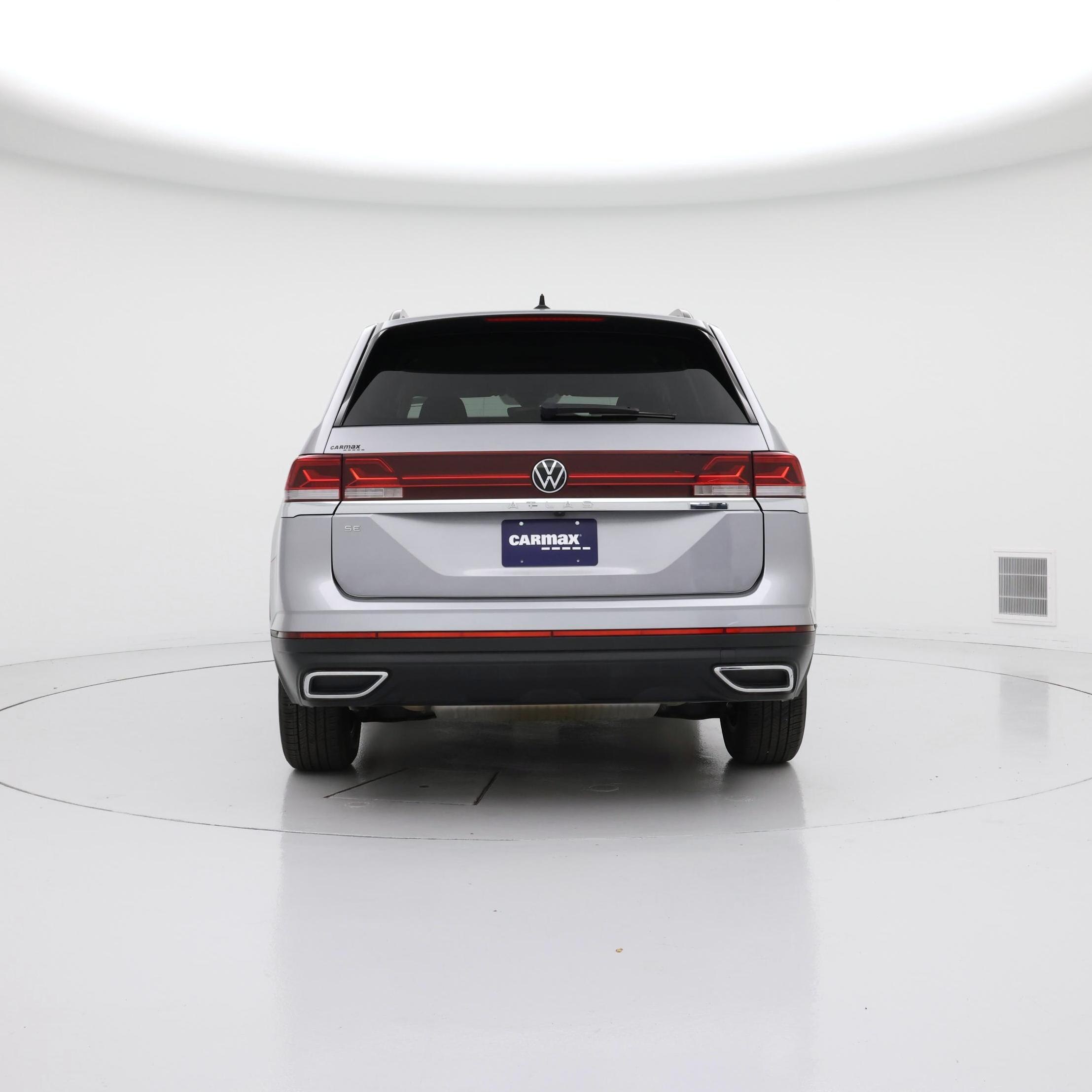 Thumbnail: 2024 Volkswagen Atlas - 6