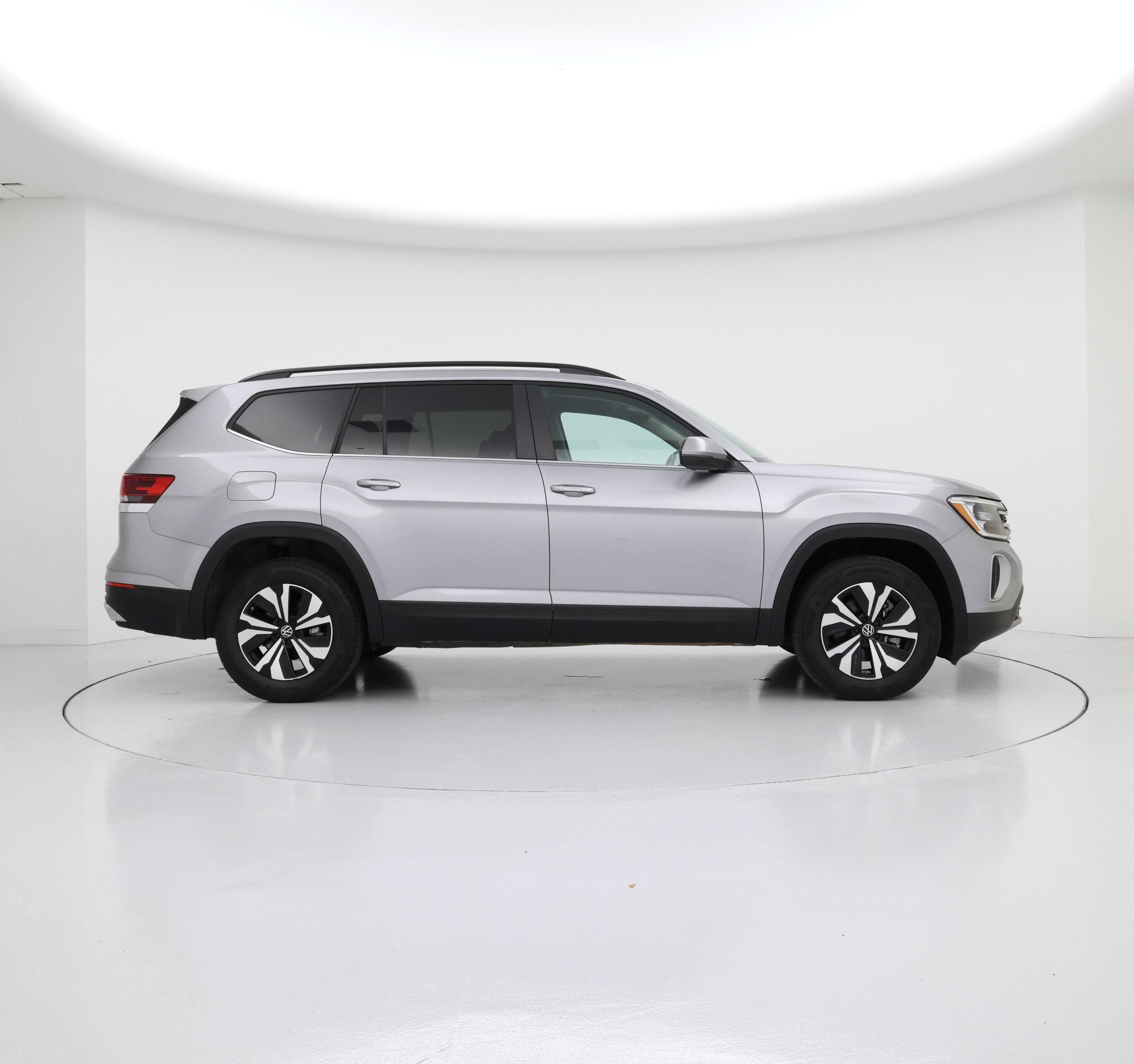 Thumbnail: 2024 Volkswagen Atlas - 7