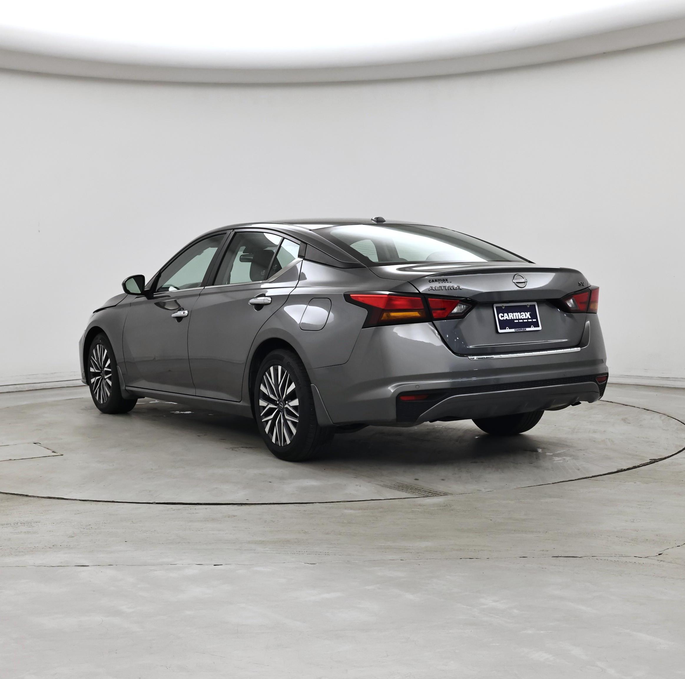 Thumbnail: 2023 Nissan Altima - 2