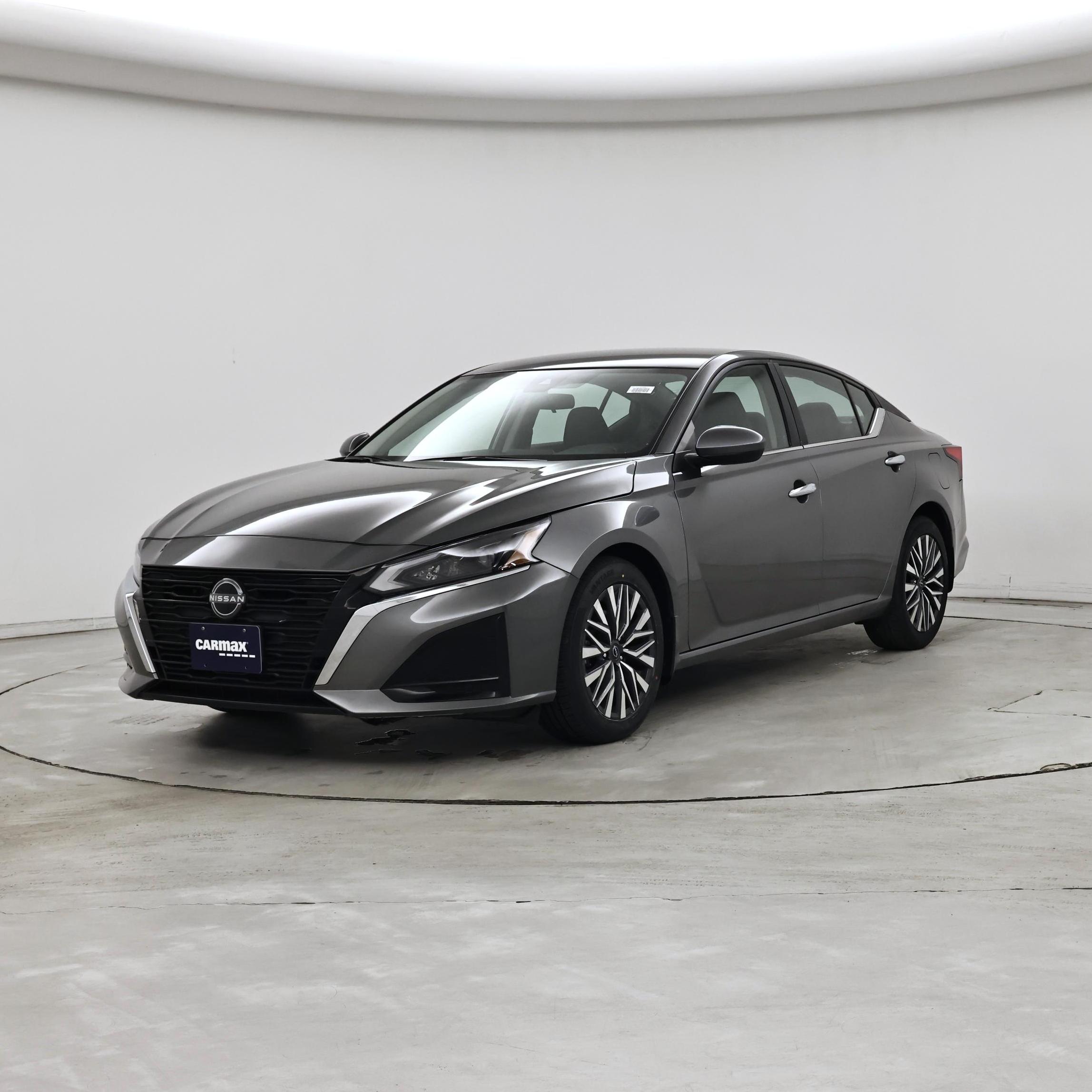 Thumbnail: 2023 Nissan Altima - 4
