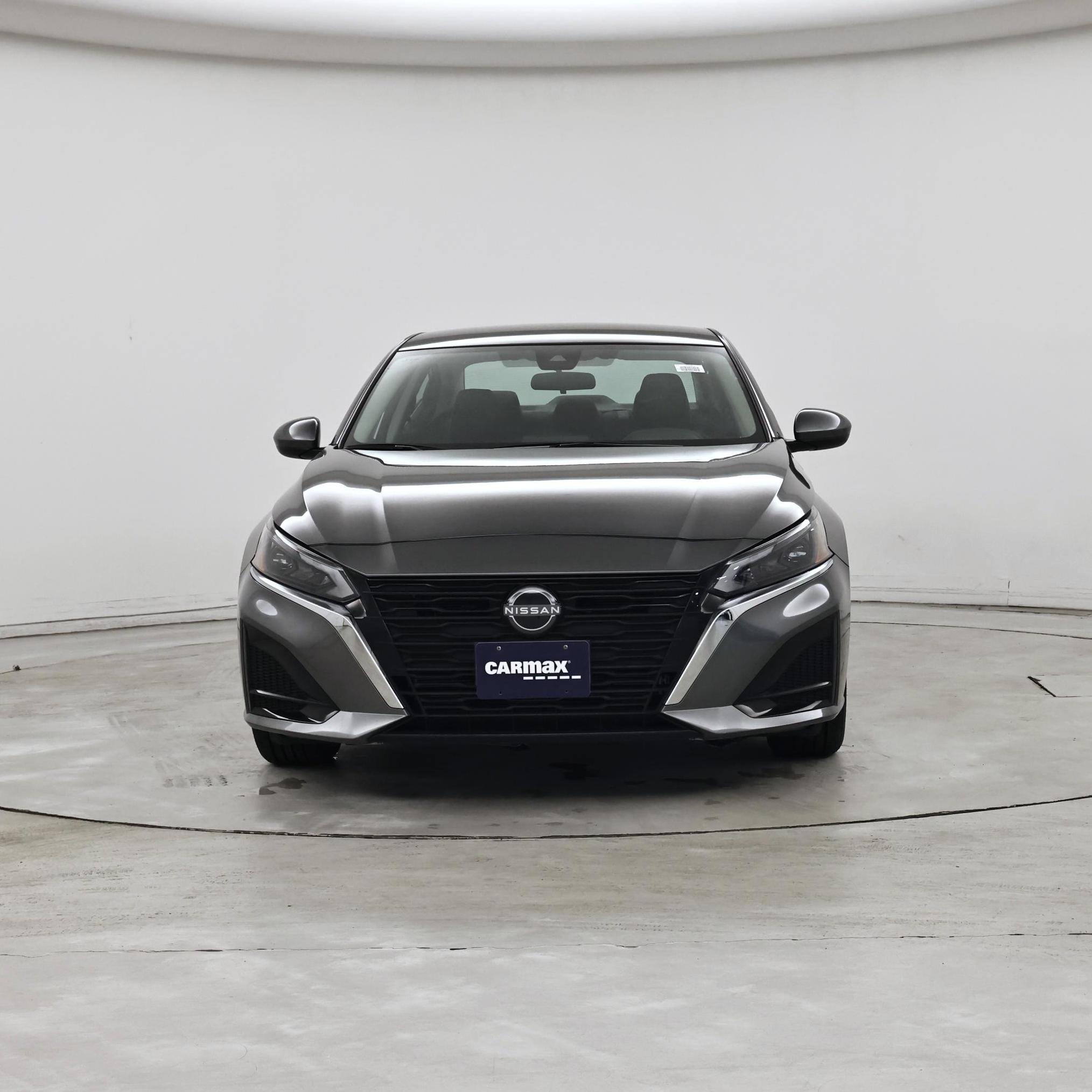 Thumbnail: 2023 Nissan Altima - 5