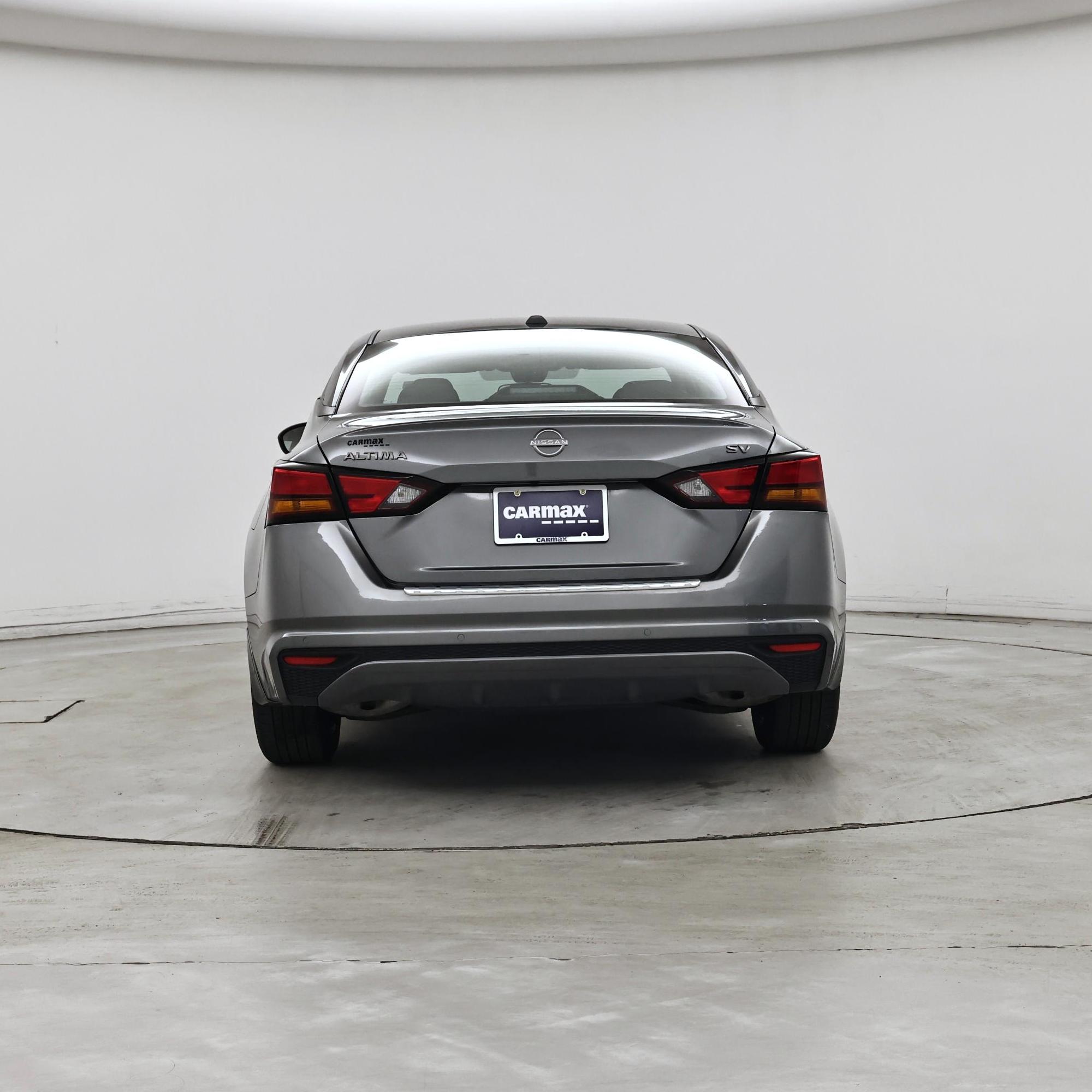 Thumbnail: 2023 Nissan Altima - 6