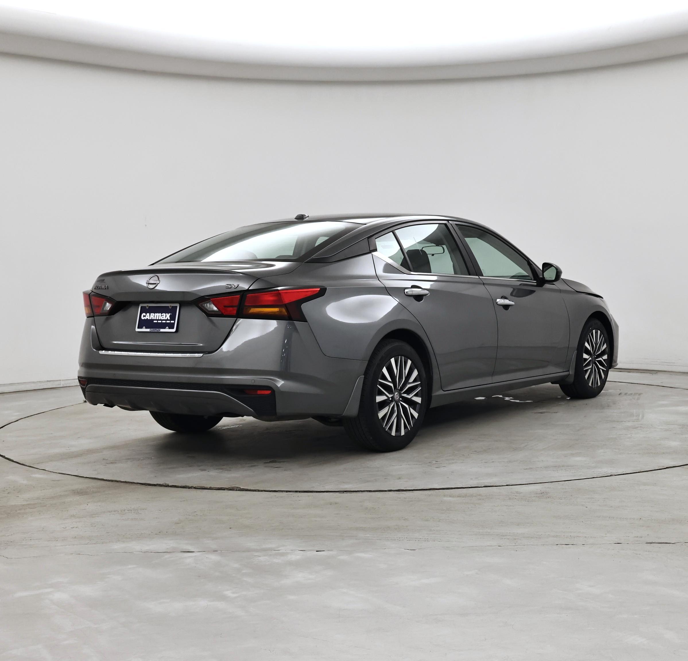 Thumbnail: 2023 Nissan Altima - 8