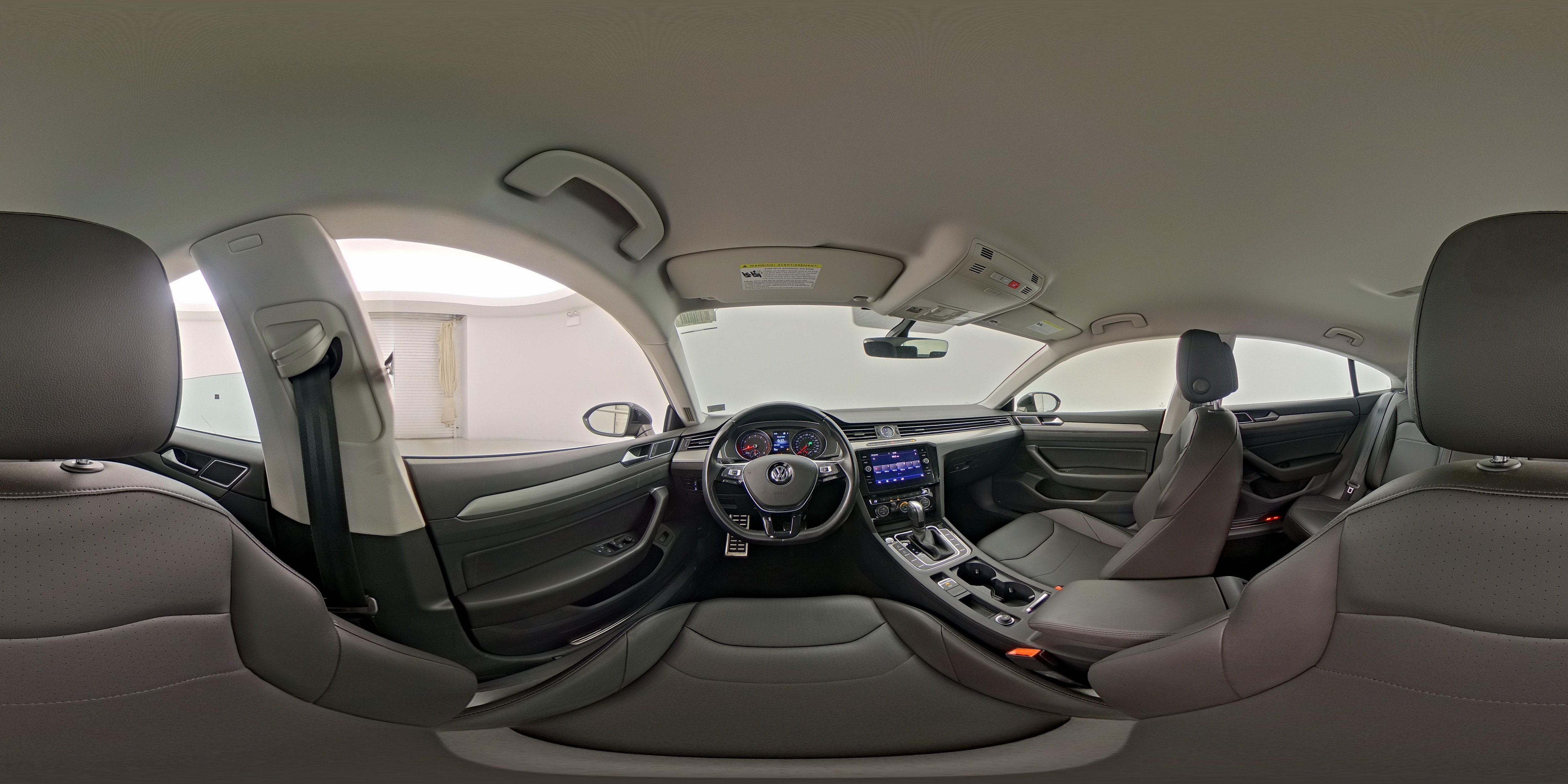 2020 Volkswagen Arteon SE - Photo 26