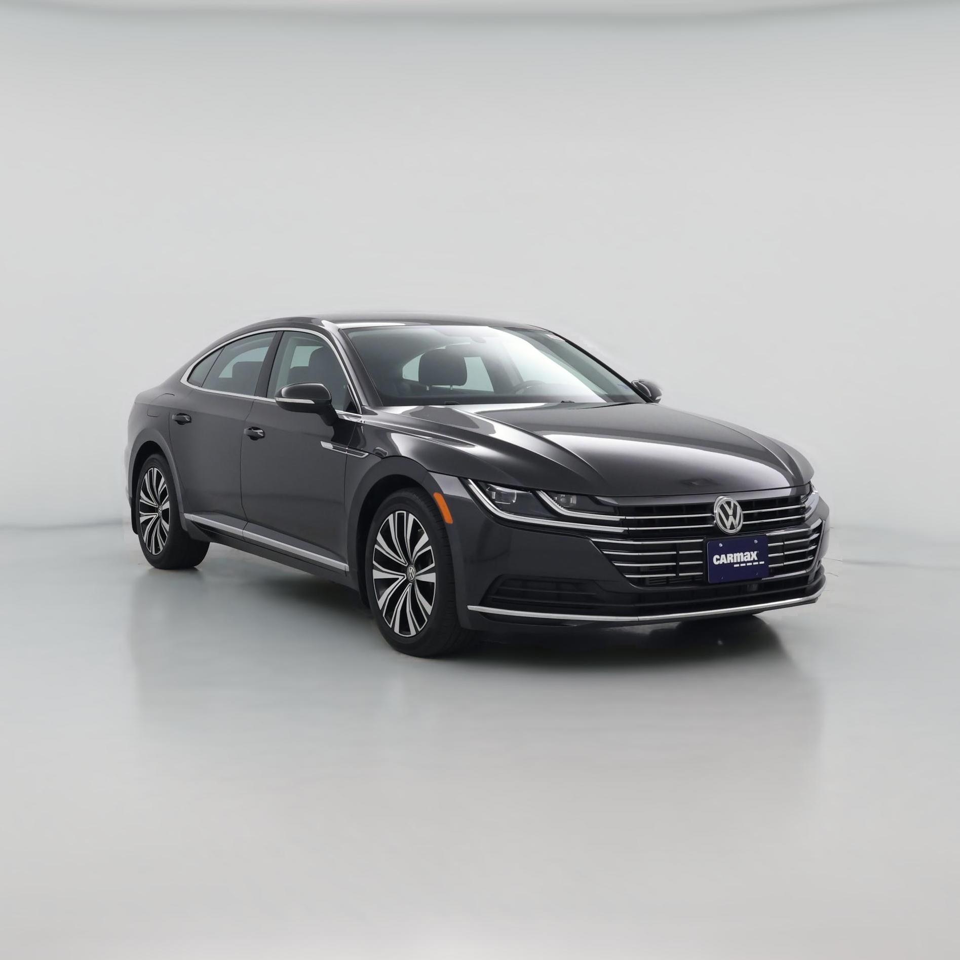 Thumbnail: 2020 Volkswagen Arteon - 1