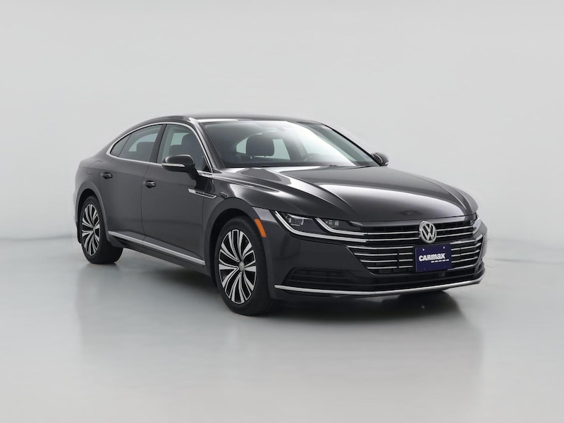 2020 Volkswagen Arteon SE -
                  Fredericksburg, VA