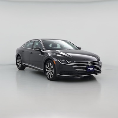2020 Volkswagen Arteon SE