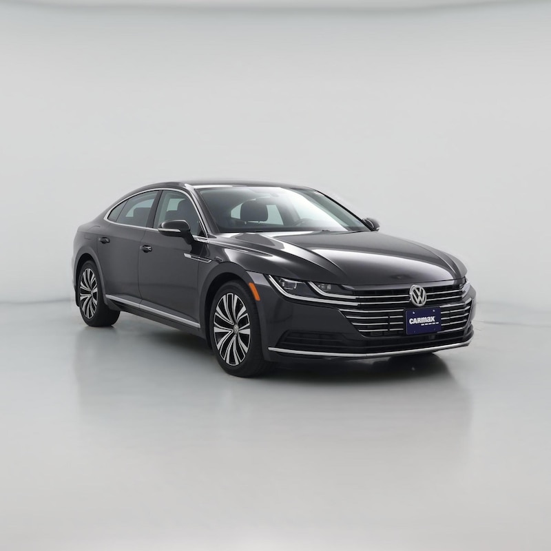 2020 Volkswagen Arteon SE
