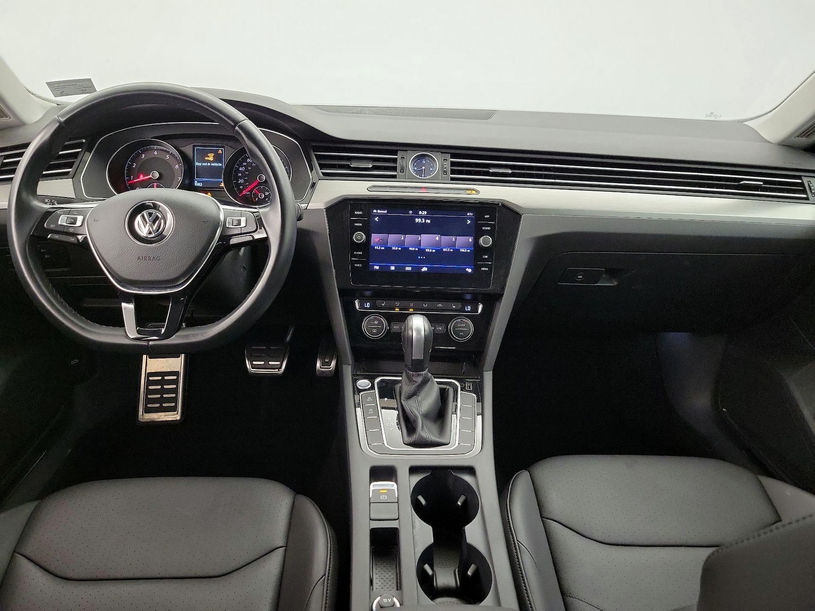 2020 Volkswagen Arteon SE - Photo 10