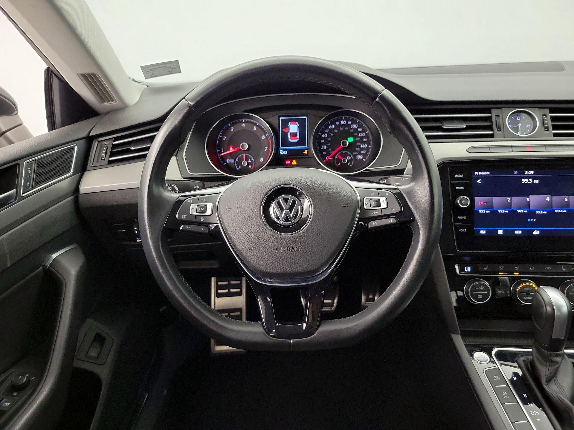 Thumbnail: 2020 Volkswagen Arteon - 10