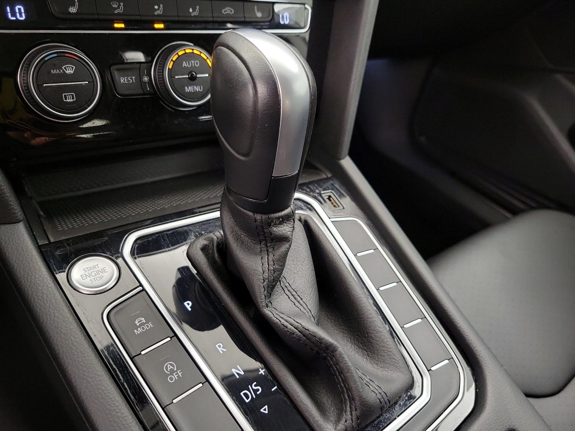 Thumbnail: 2020 Volkswagen Arteon - 17
