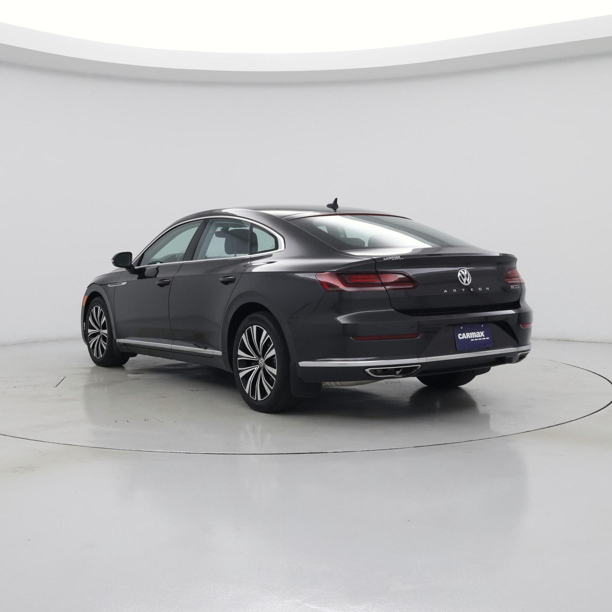 Thumbnail: 2020 Volkswagen Arteon - 2