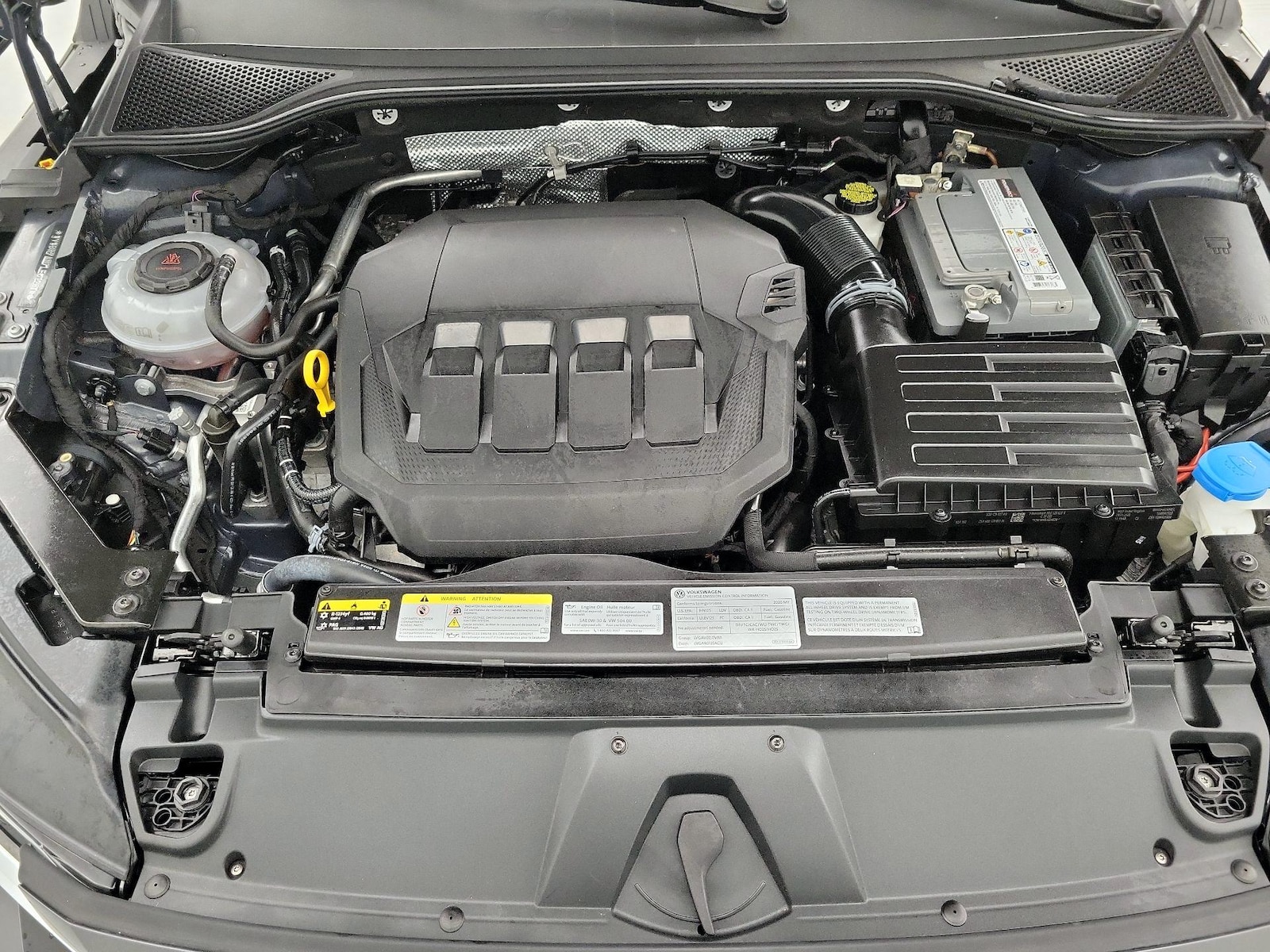 2020 Volkswagen Arteon SE - Photo 22