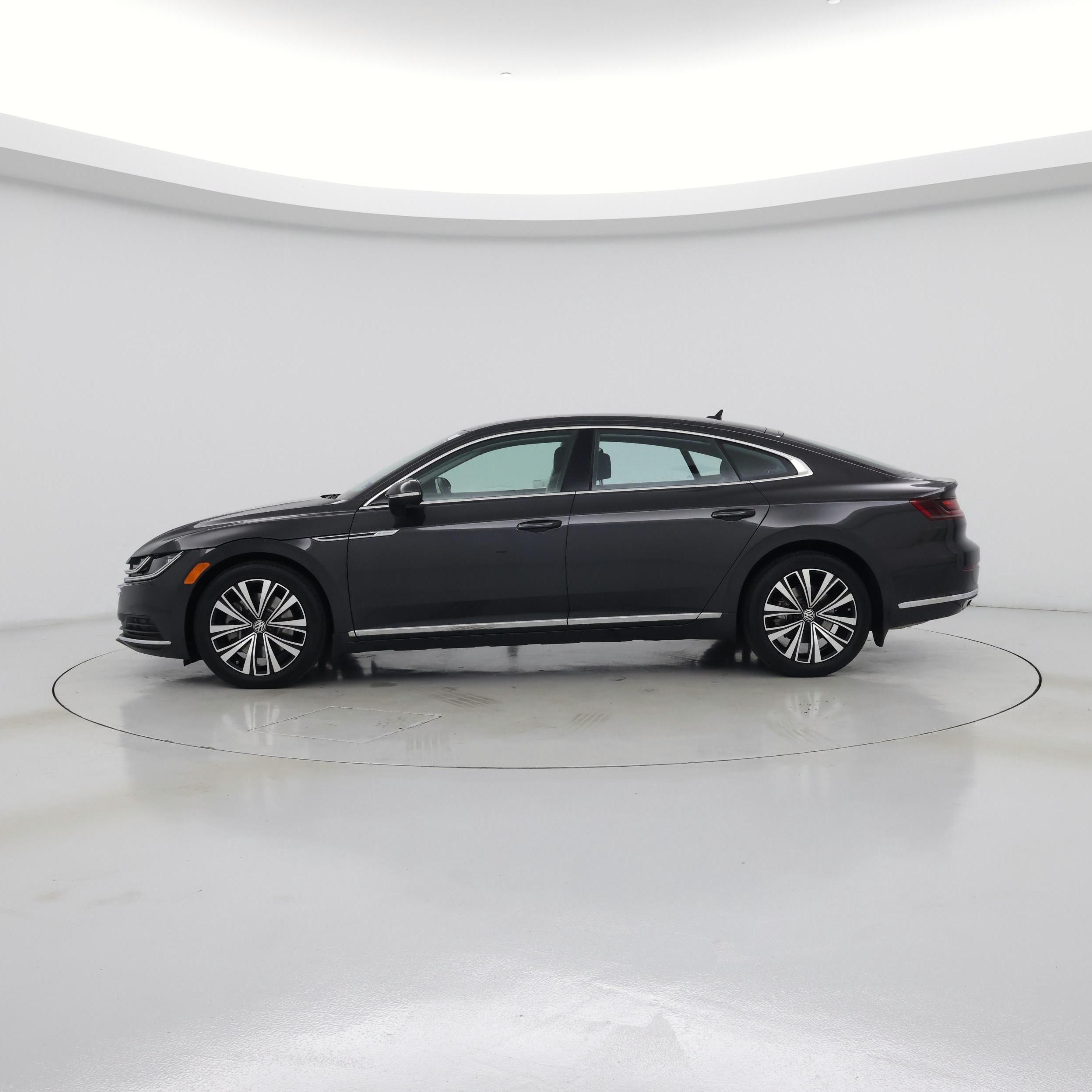 Thumbnail: 2020 Volkswagen Arteon - 3