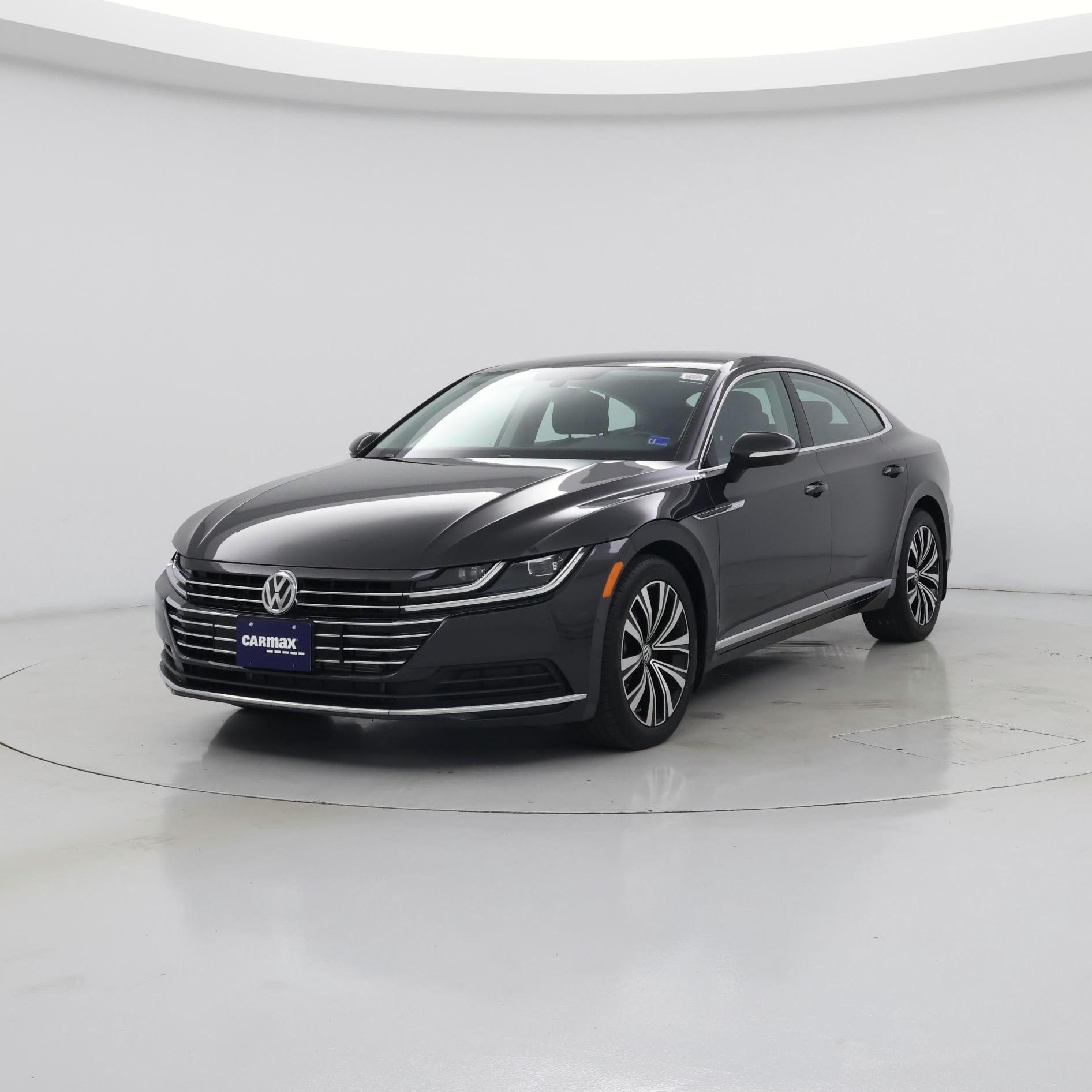 Thumbnail: 2020 Volkswagen Arteon - 4