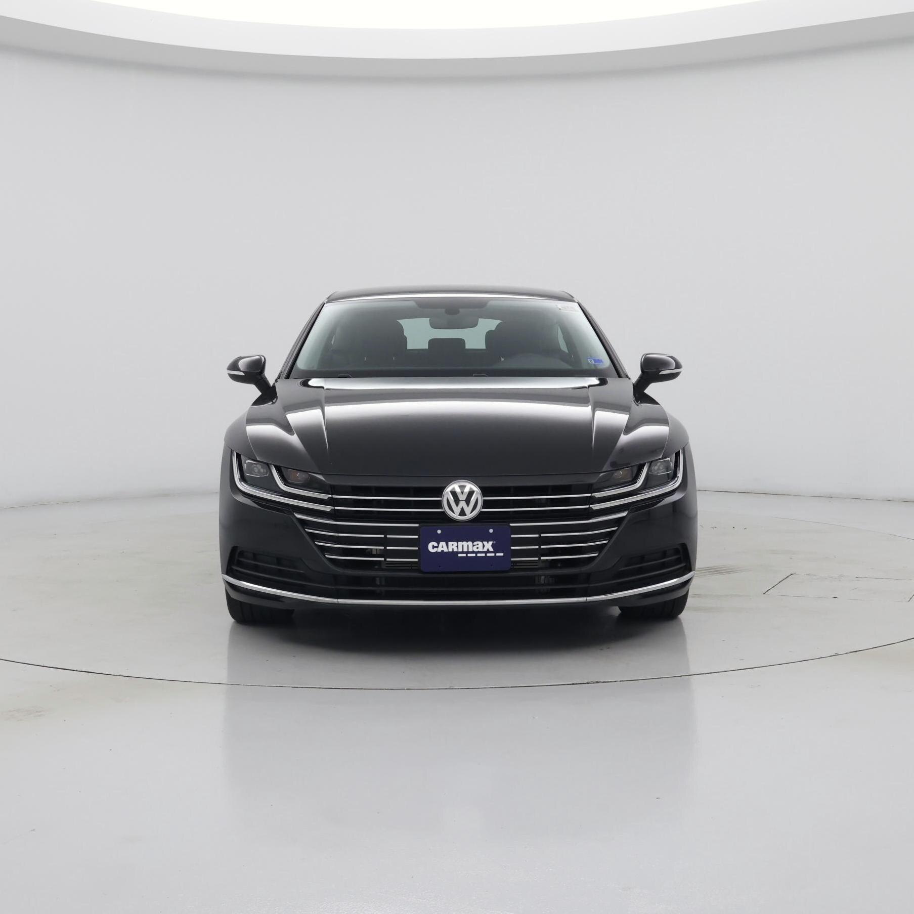 Thumbnail: 2020 Volkswagen Arteon - 5