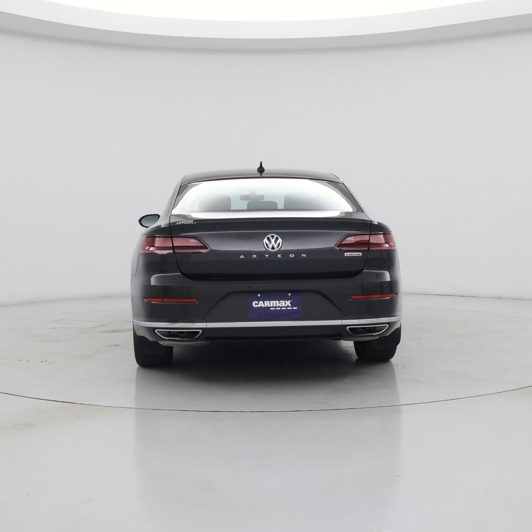 Thumbnail: 2020 Volkswagen Arteon - 6
