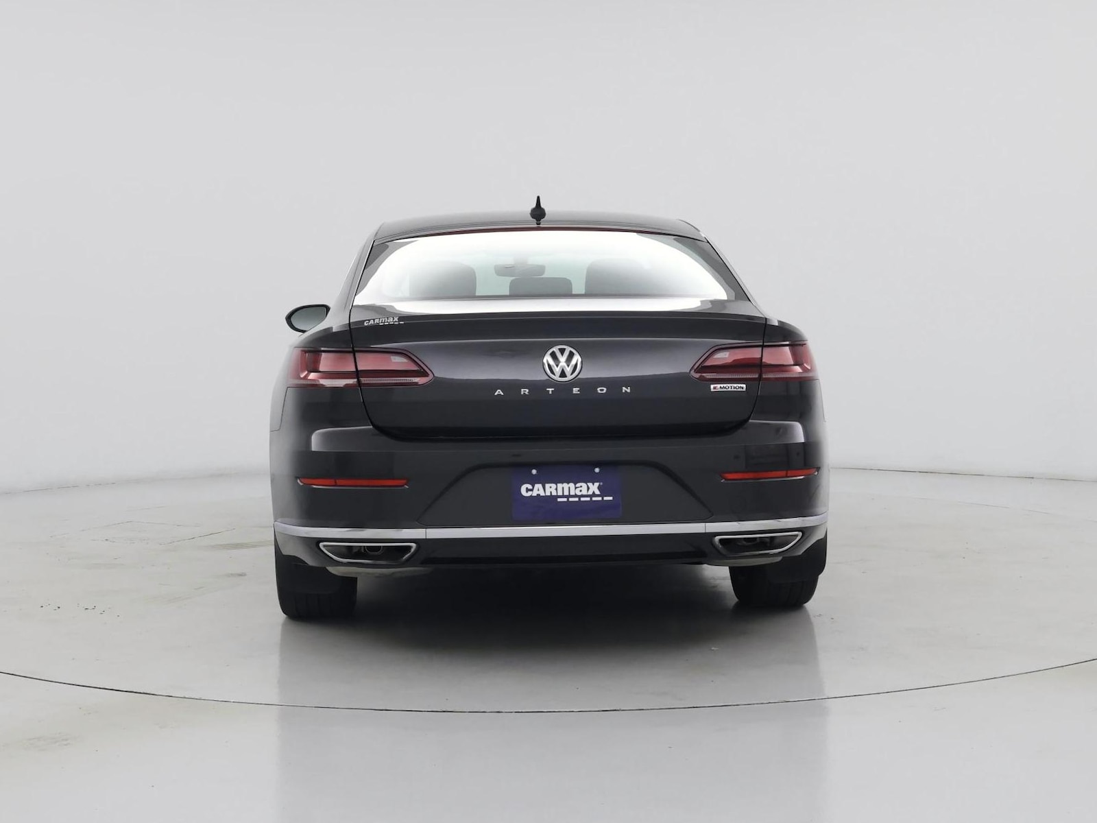 2020 Volkswagen Arteon SE - Photo 7