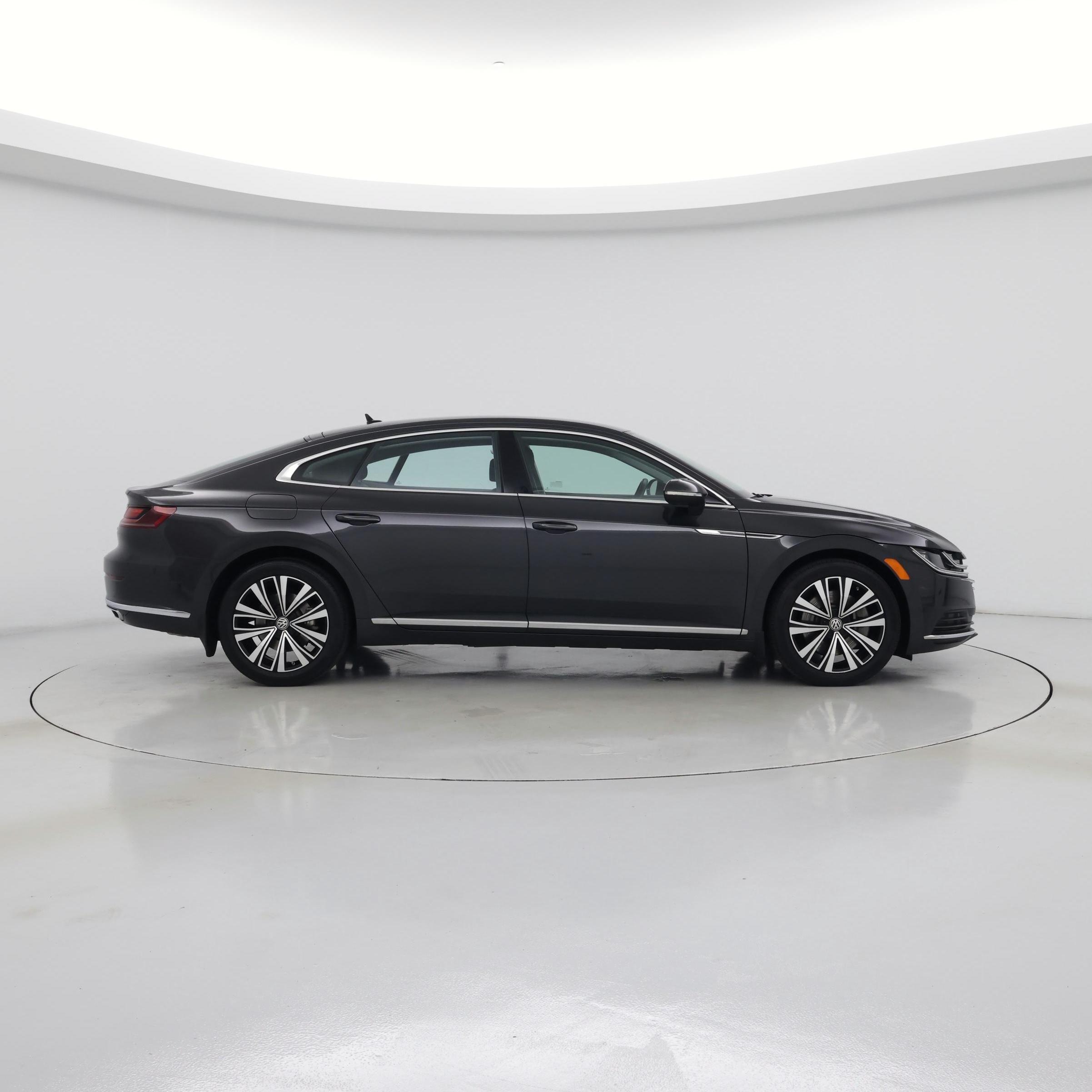 Thumbnail: 2020 Volkswagen Arteon - 7