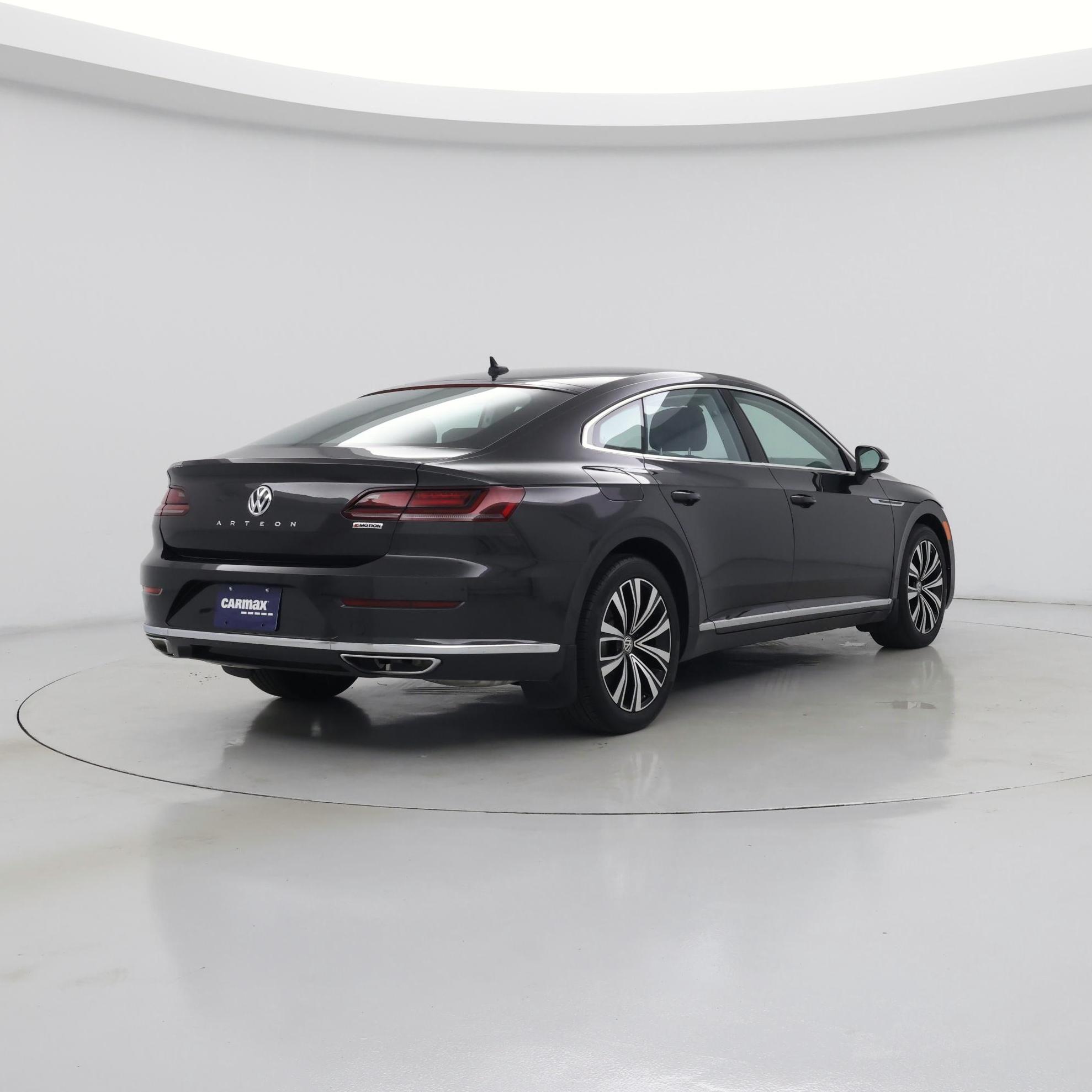 Thumbnail: 2020 Volkswagen Arteon - 8