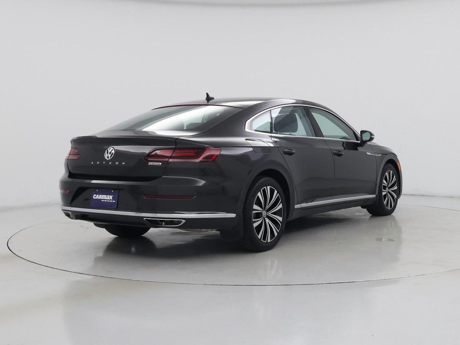 2020 Volkswagen Arteon SE - Photo 9