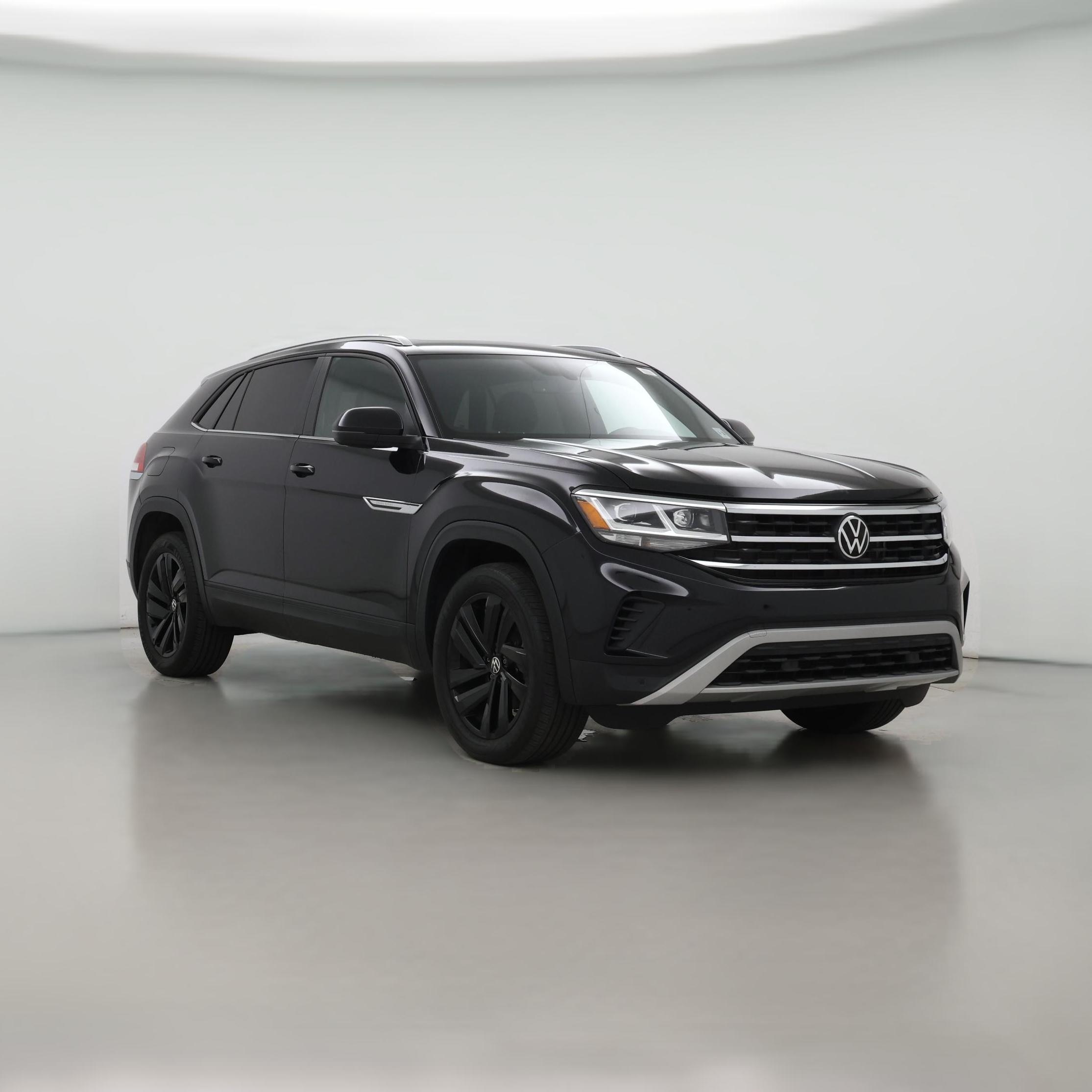 Thumbnail: 2023 Volkswagen Atlas - 1