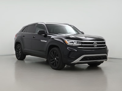 2023 Volkswagen Atlas Cross Sport SE w/Tech