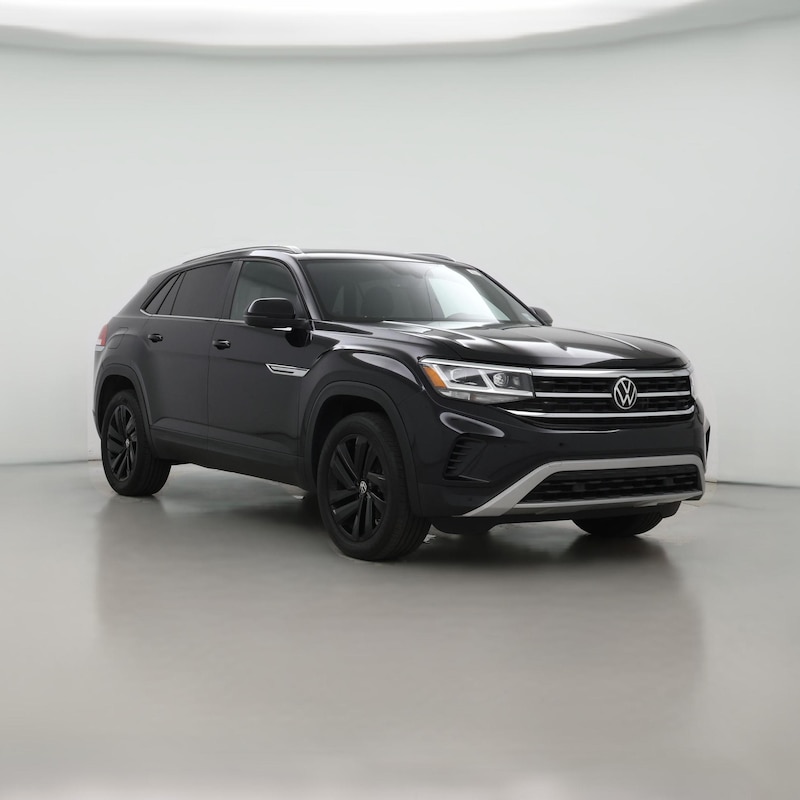 2023 Volkswagen Atlas Cross Sport SE w/Tech