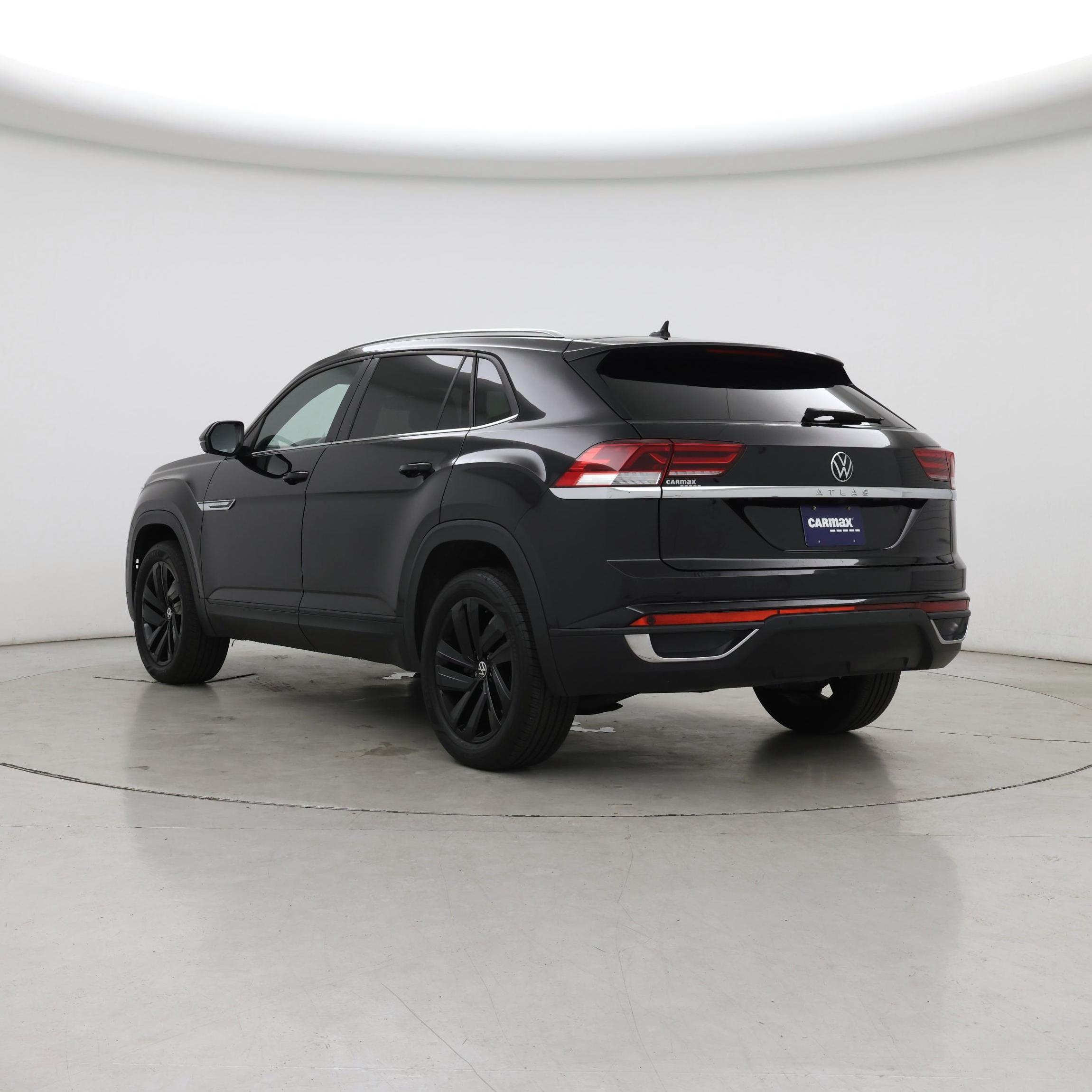 Thumbnail: 2023 Volkswagen Atlas - 2