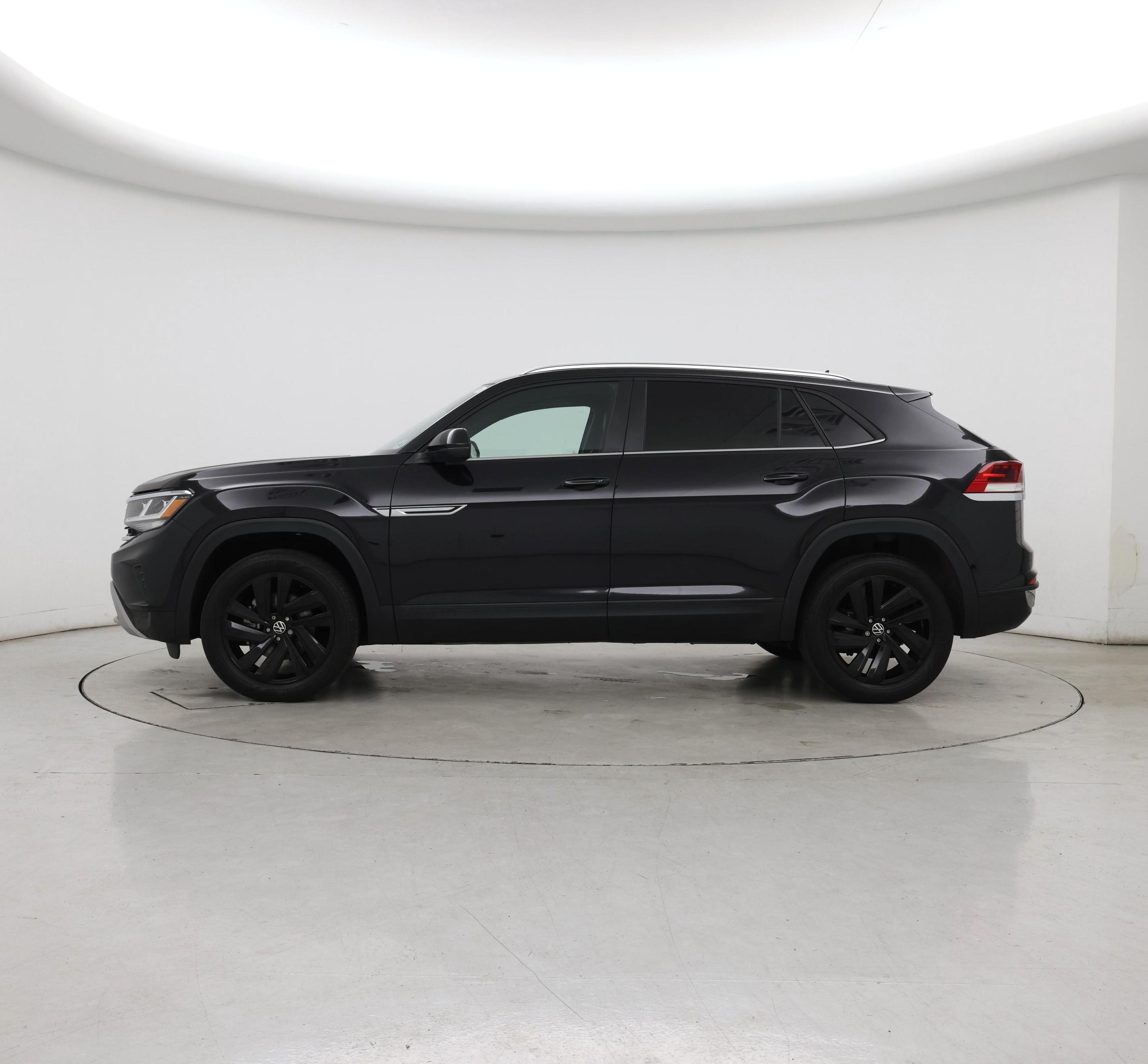 Thumbnail: 2023 Volkswagen Atlas - 3