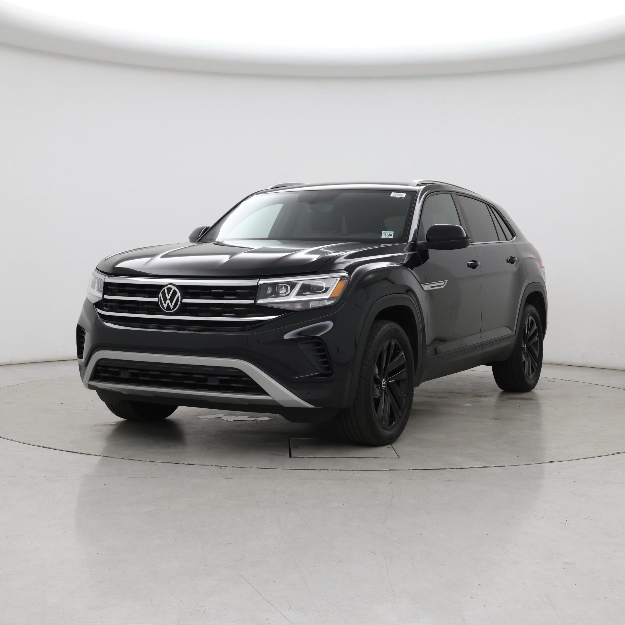 Thumbnail: 2023 Volkswagen Atlas - 4