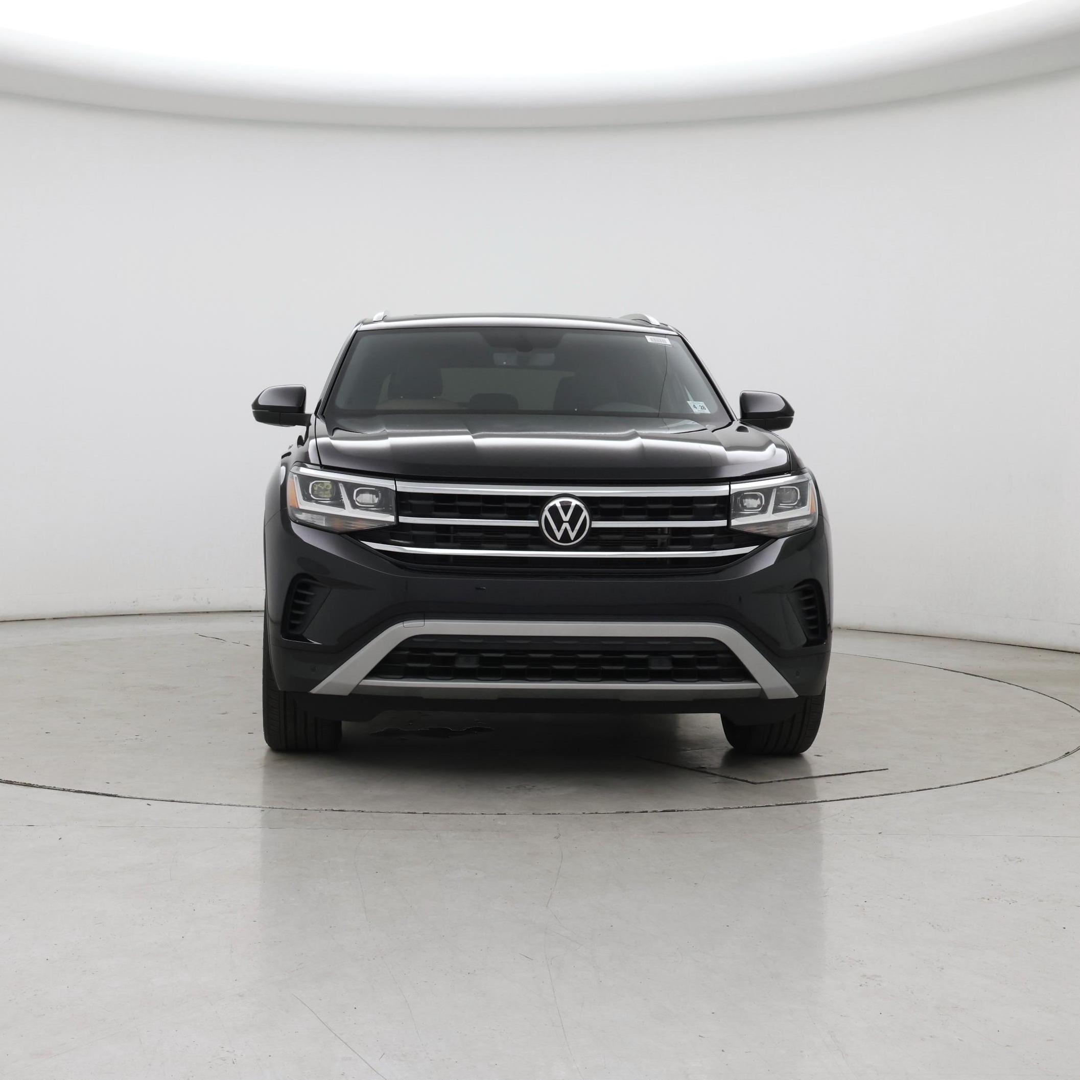 Thumbnail: 2023 Volkswagen Atlas - 5