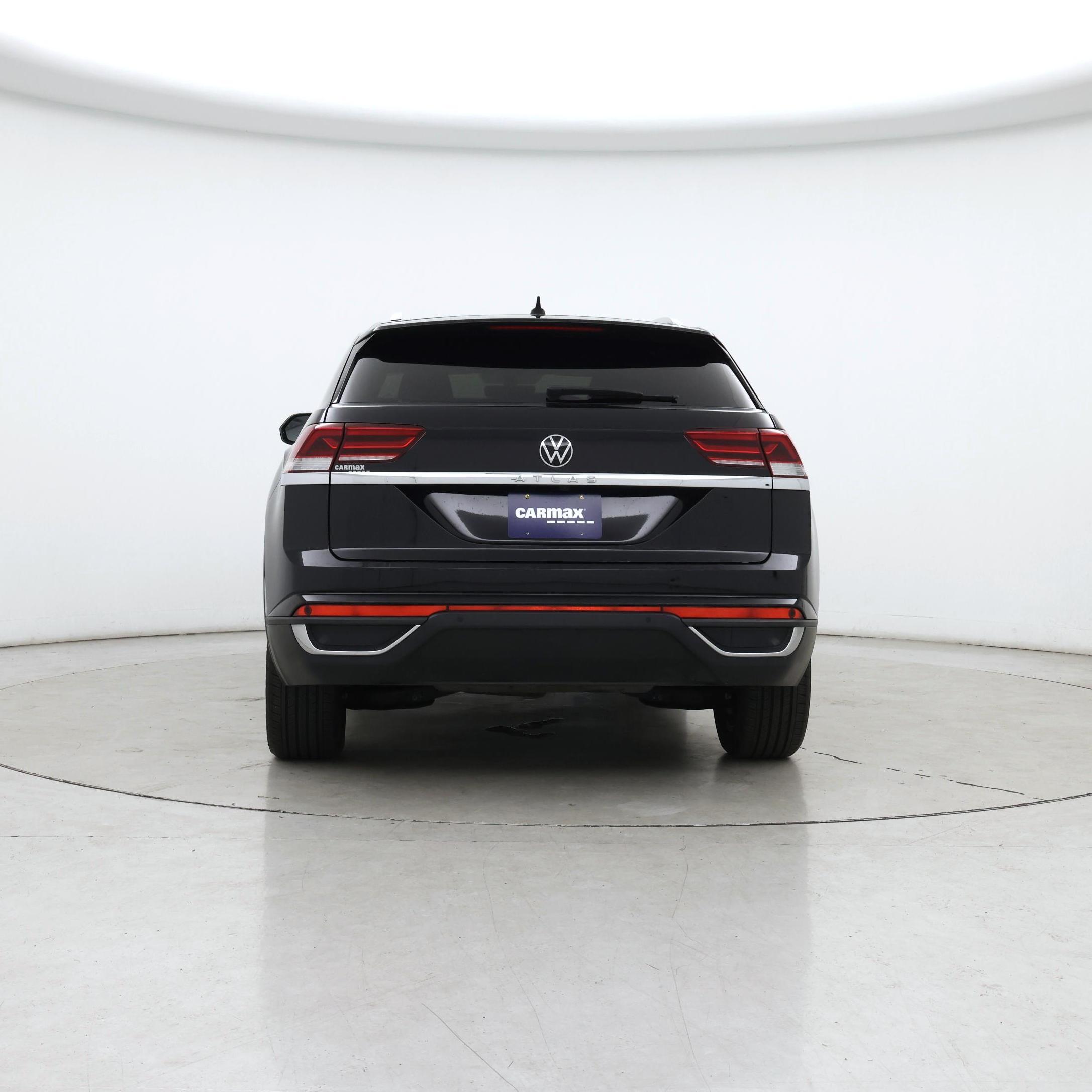 Thumbnail: 2023 Volkswagen Atlas - 6