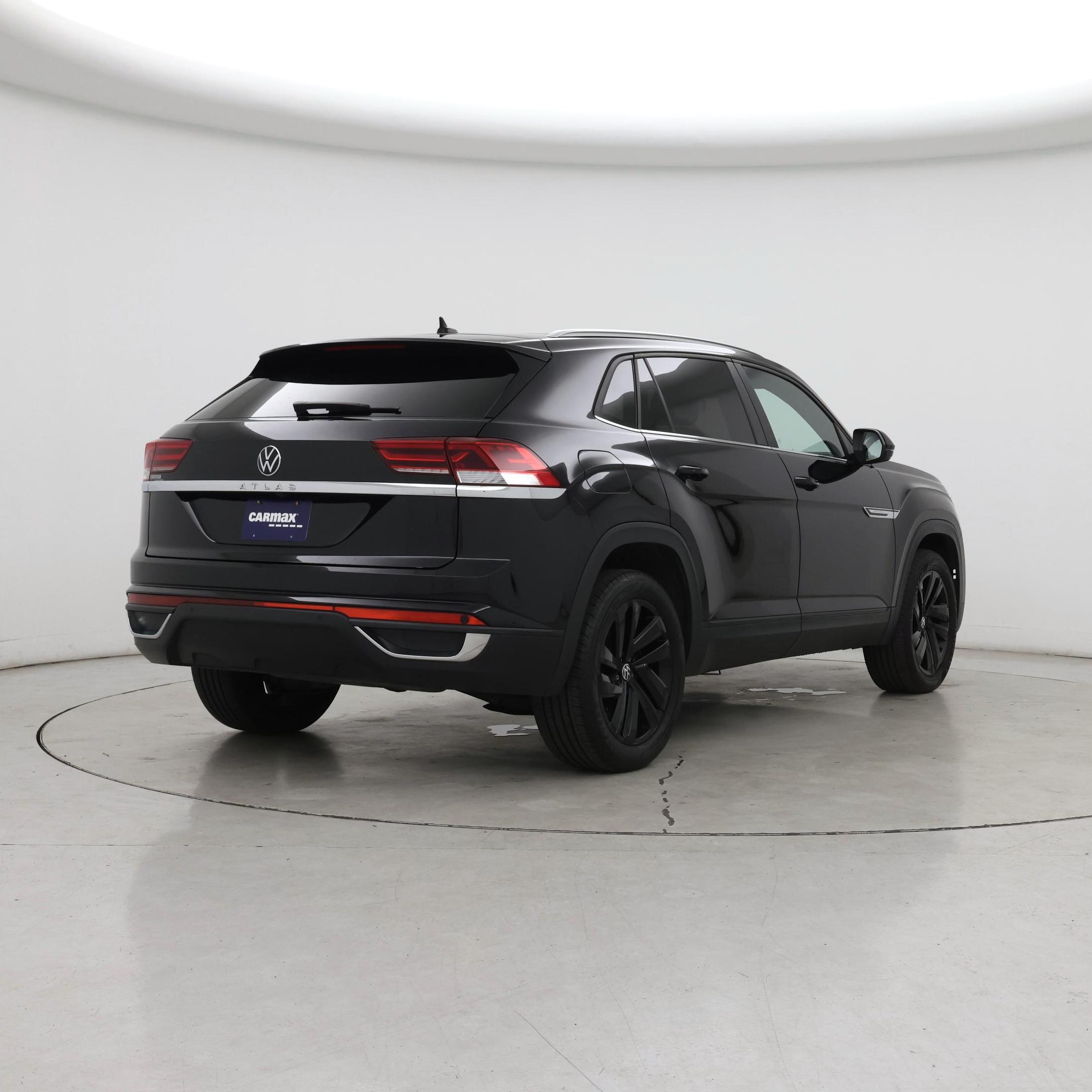 Thumbnail: 2023 Volkswagen Atlas - 8