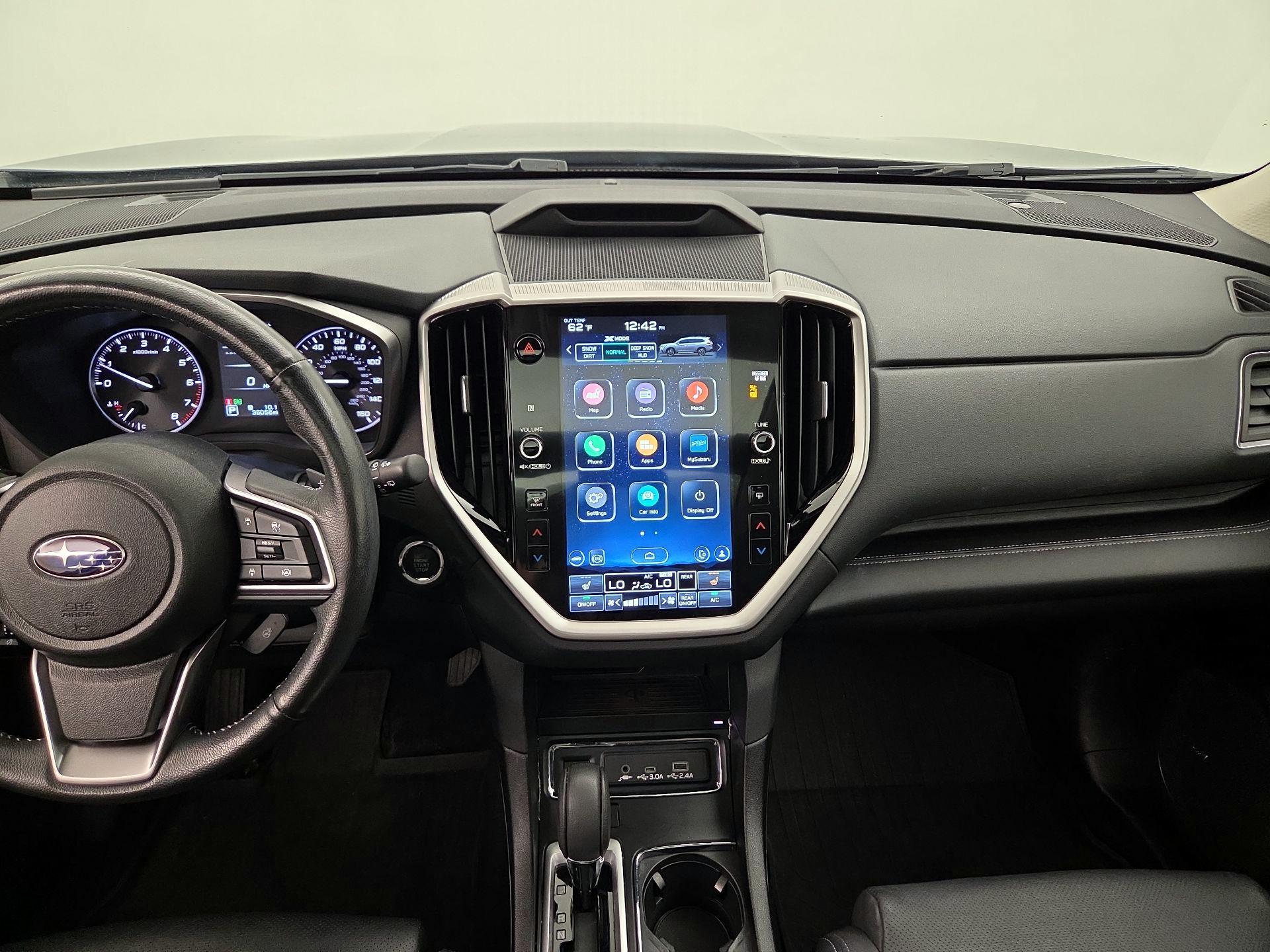 Thumbnail: 2023 Subaru Ascent - 9