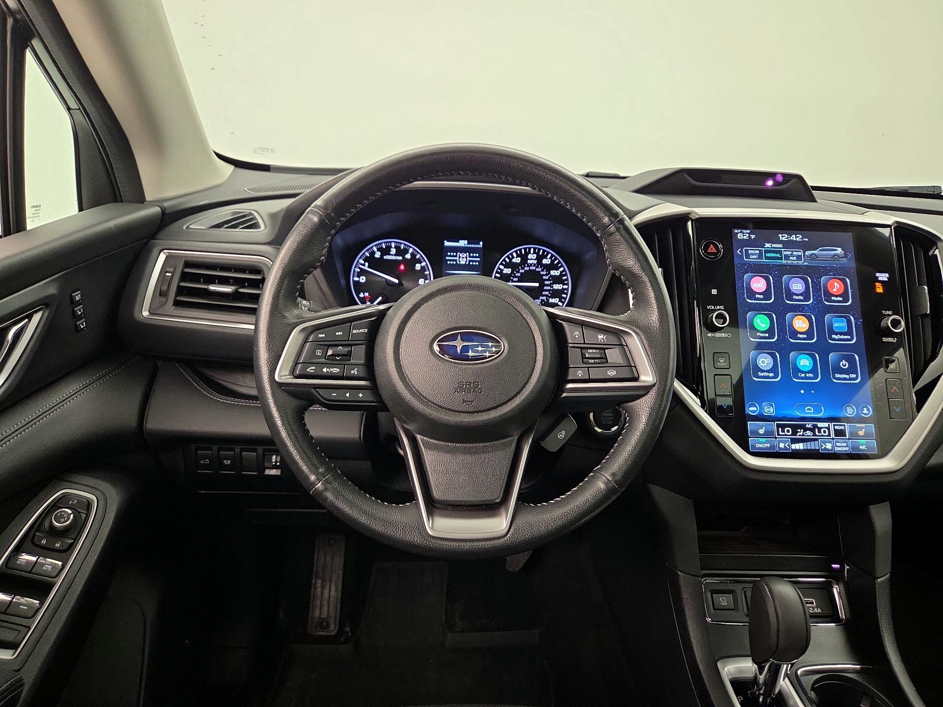 Thumbnail: 2023 Subaru Ascent - 10