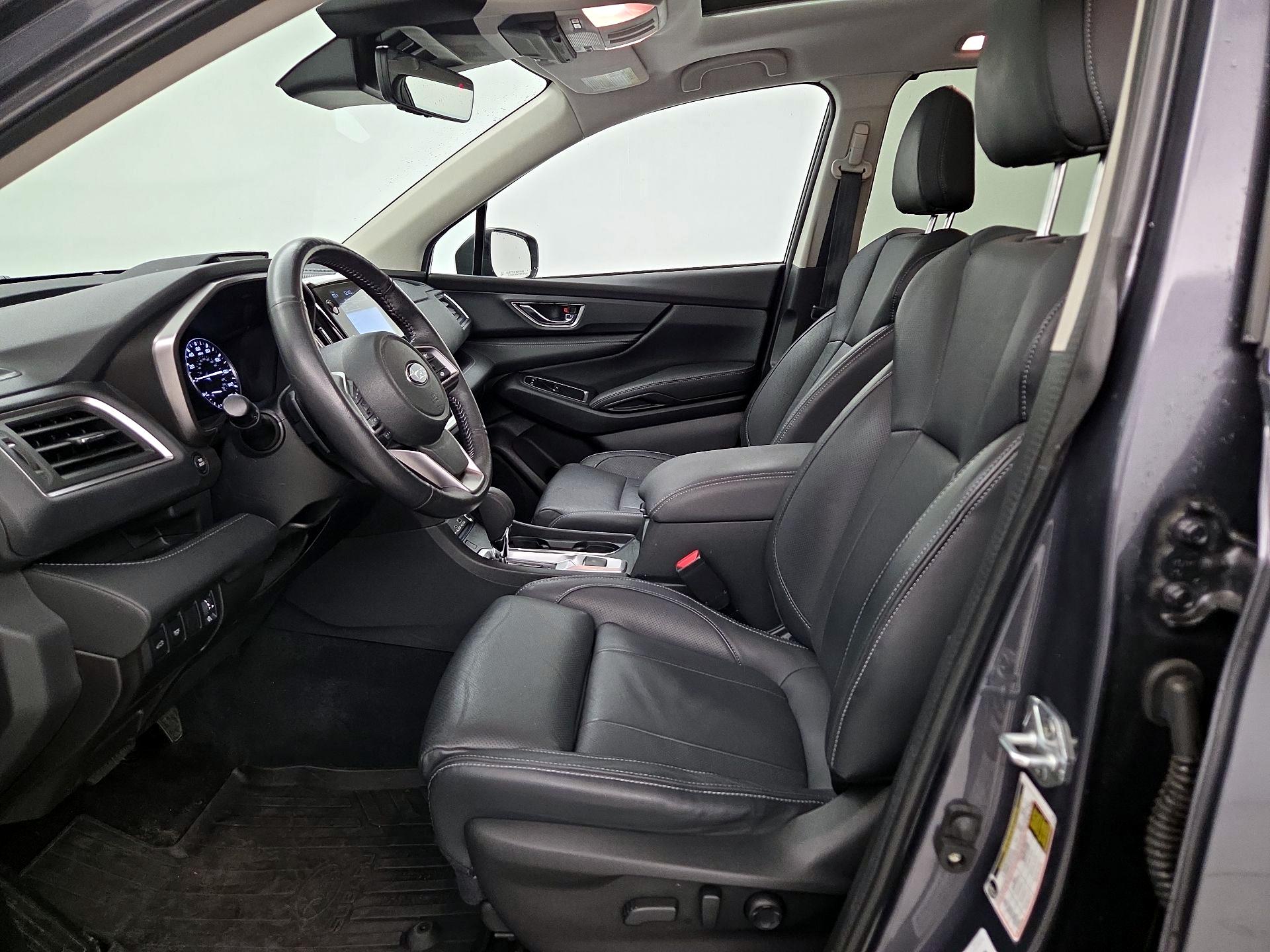 Thumbnail: 2023 Subaru Ascent - 11
