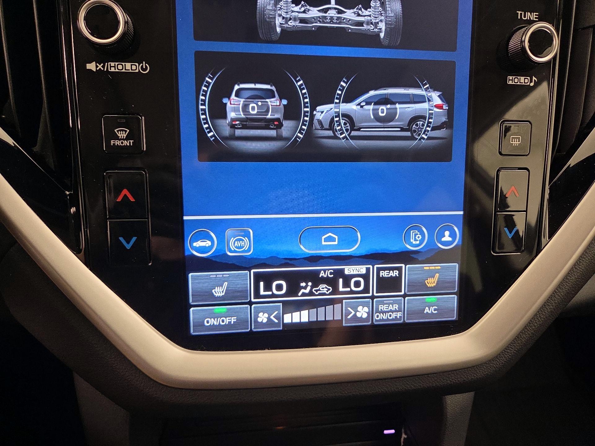 Thumbnail: 2023 Subaru Ascent - 17