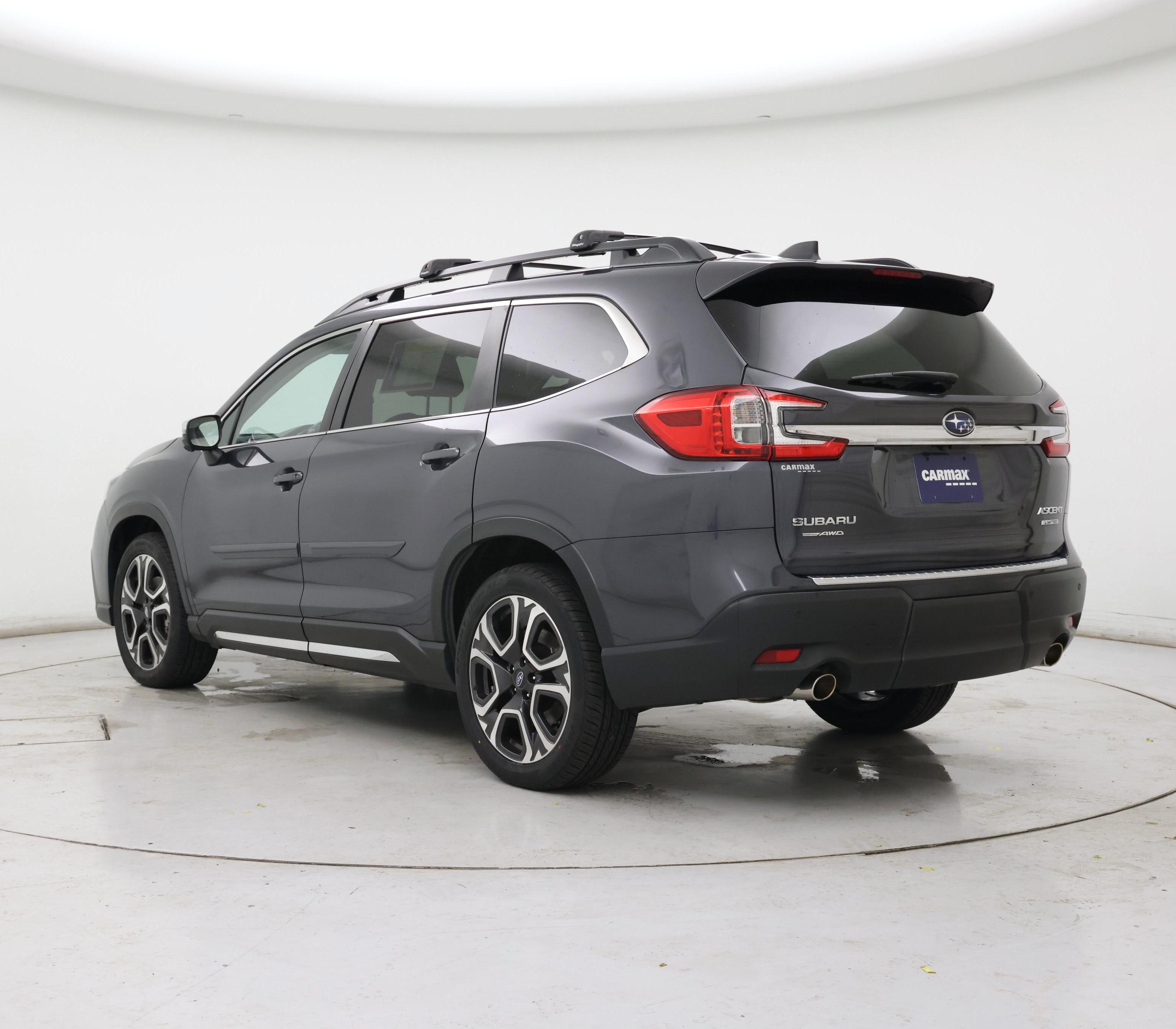 Thumbnail: 2023 Subaru Ascent - 2